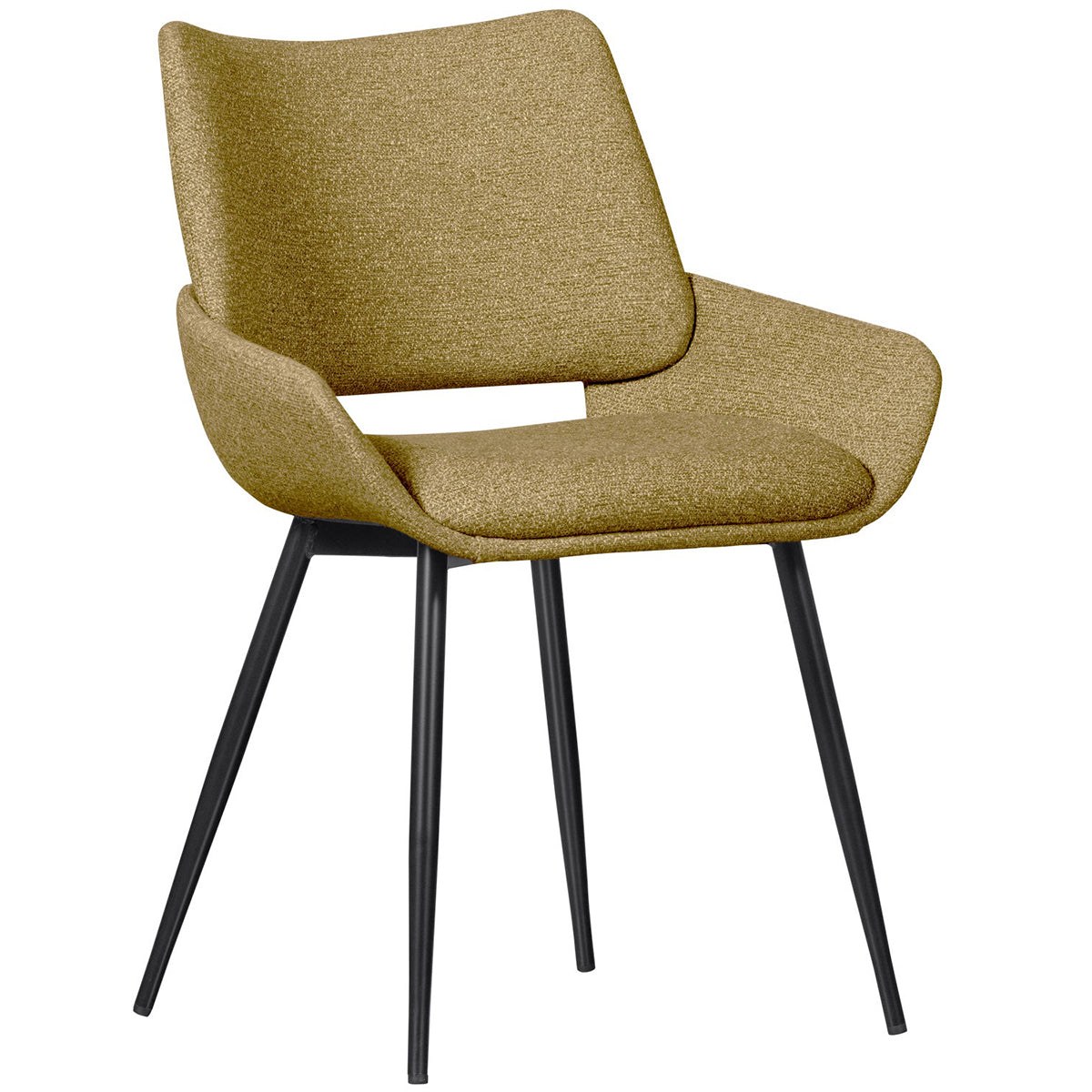Parade Melange Bappi Dining Chair