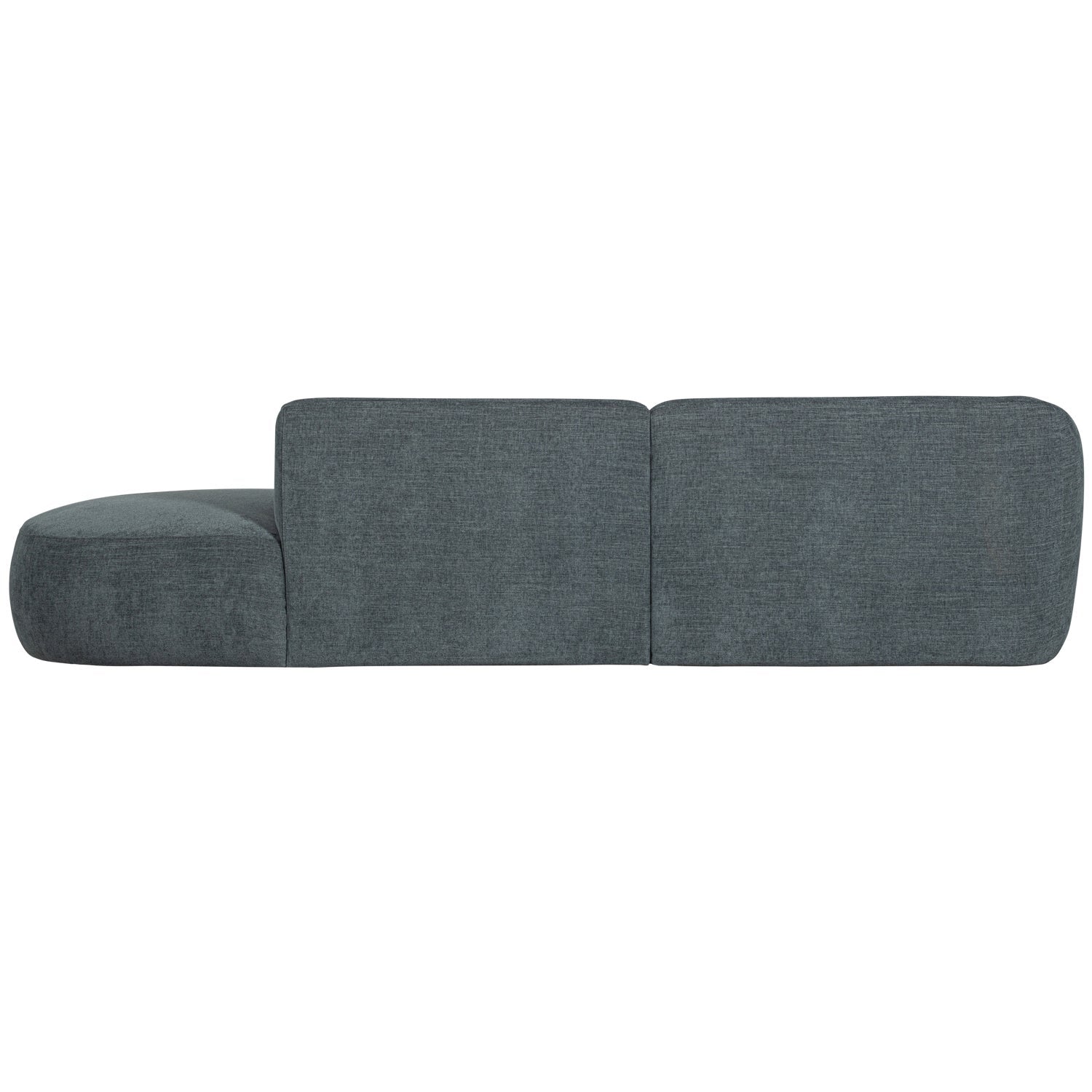 Polly Cups Chaise Longue Sofa