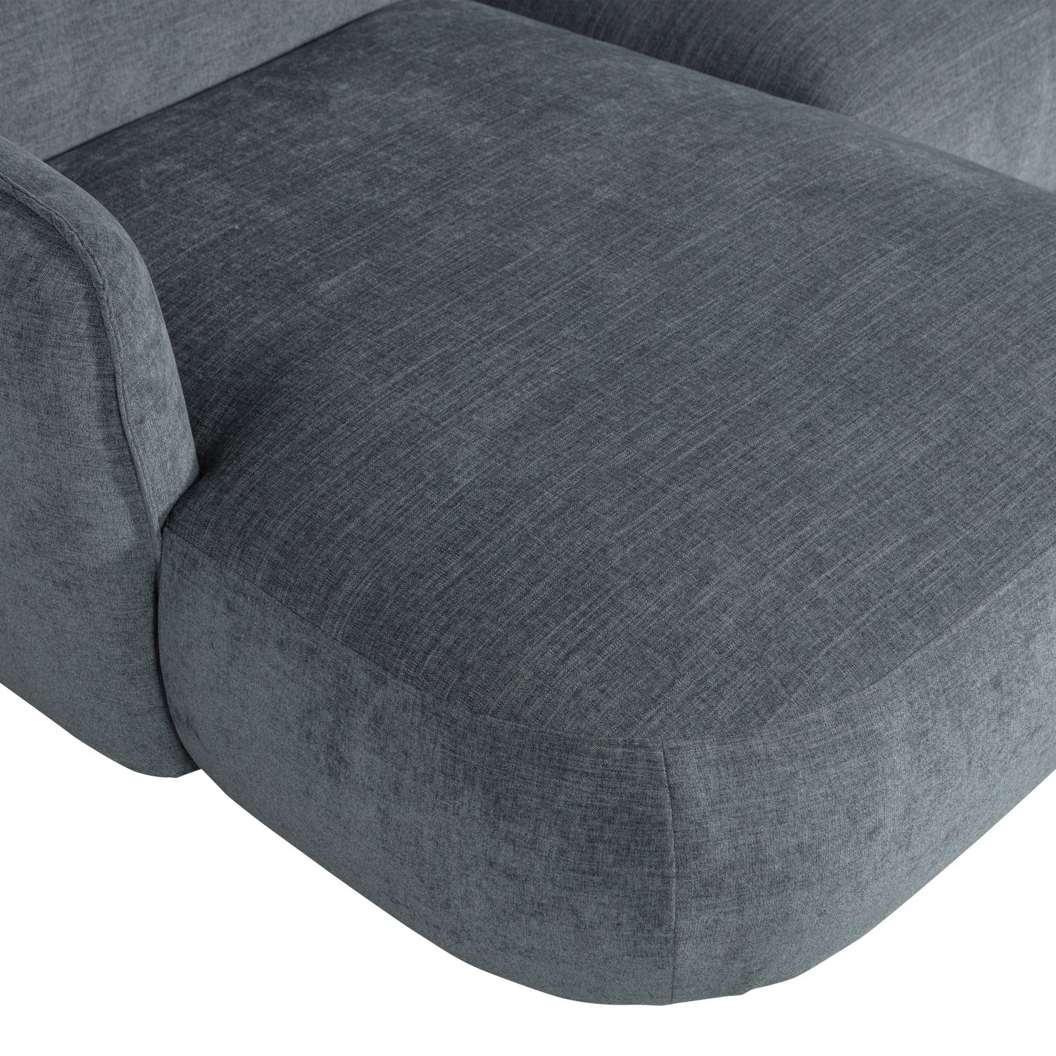 Polly Cups Chaise Longue Sofa