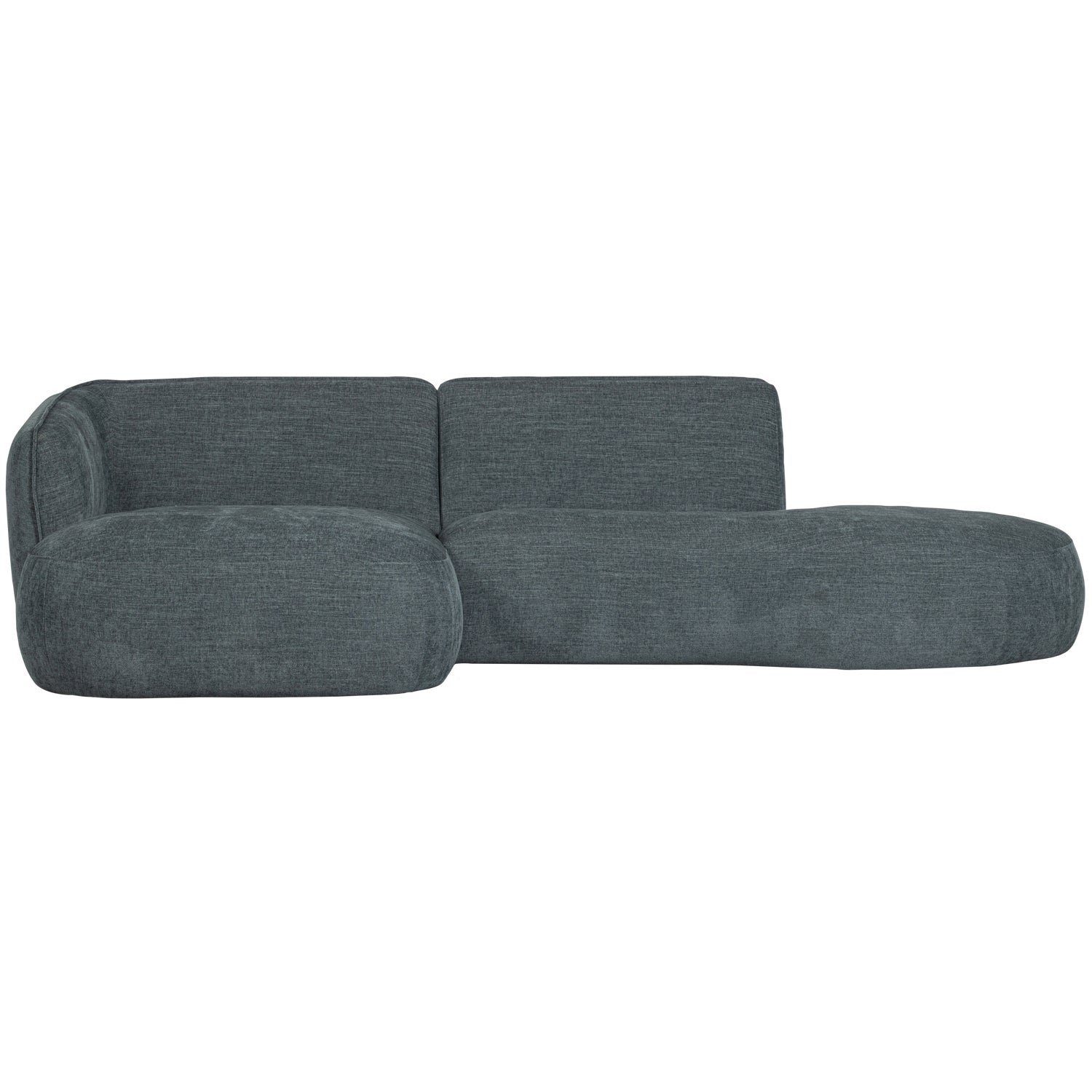 Polly Cups Chaise Longue Sofa
