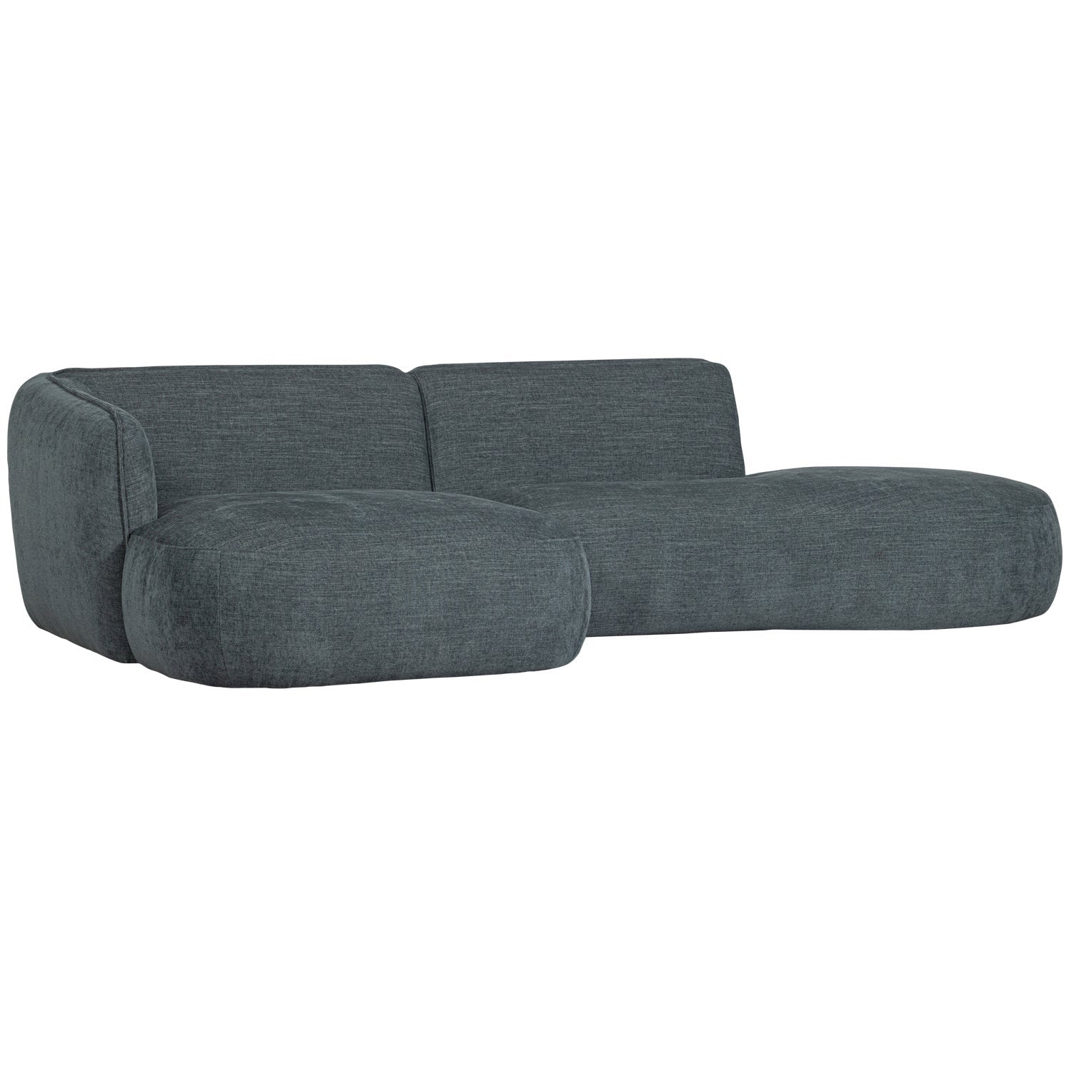 Polly Cups Chaise Longue Sofa