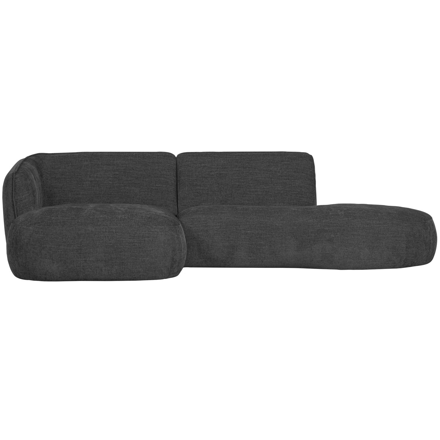 Polly Cups Chaise Longue Sofa