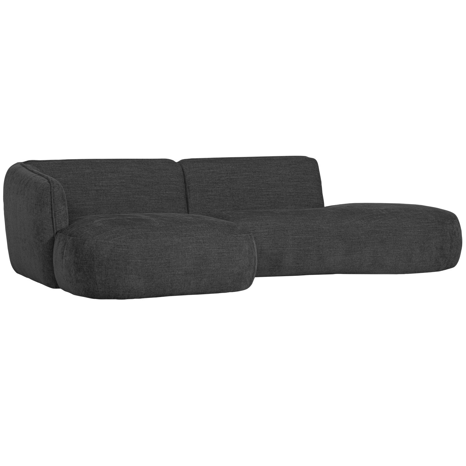 Polly Cups Chaise Longue Sofa
