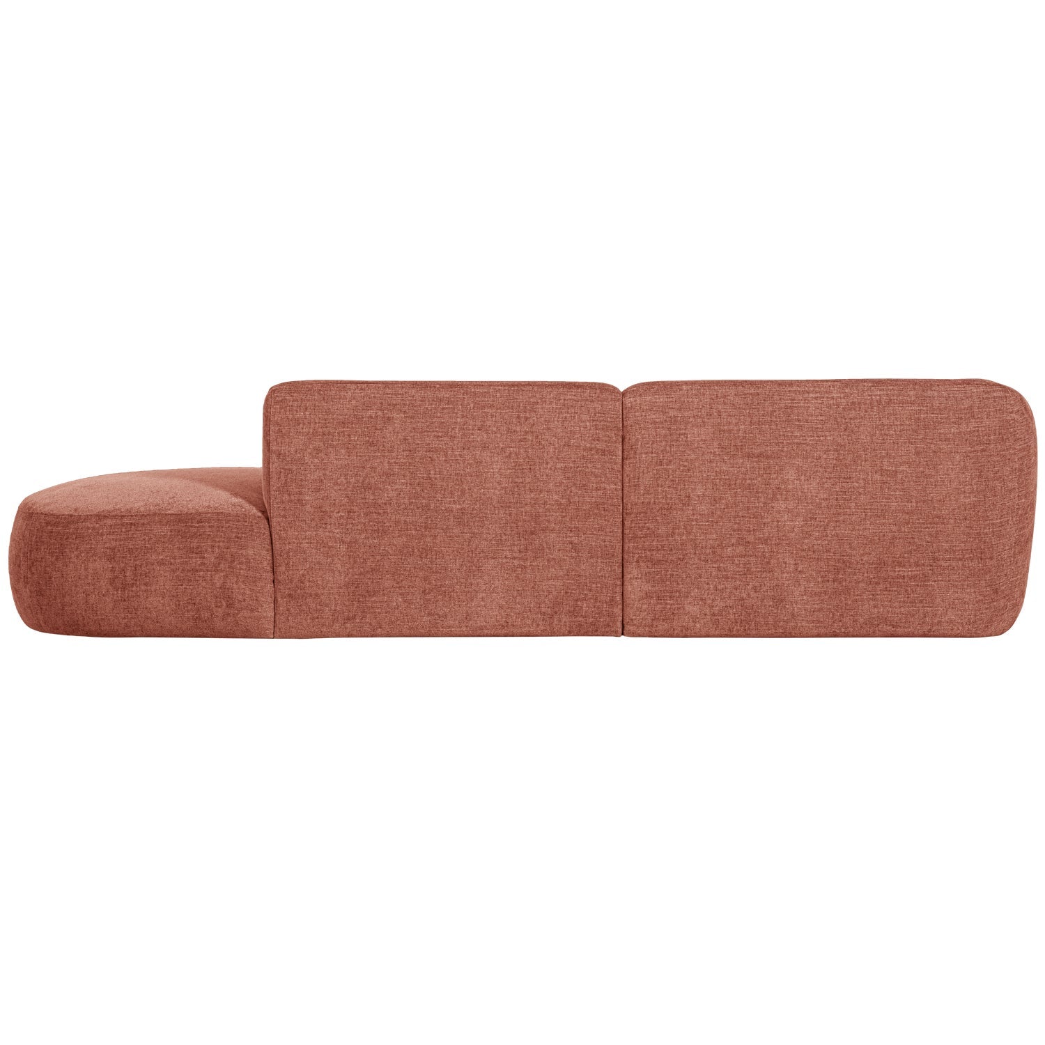 Polly Cups Chaise Longue Sofa