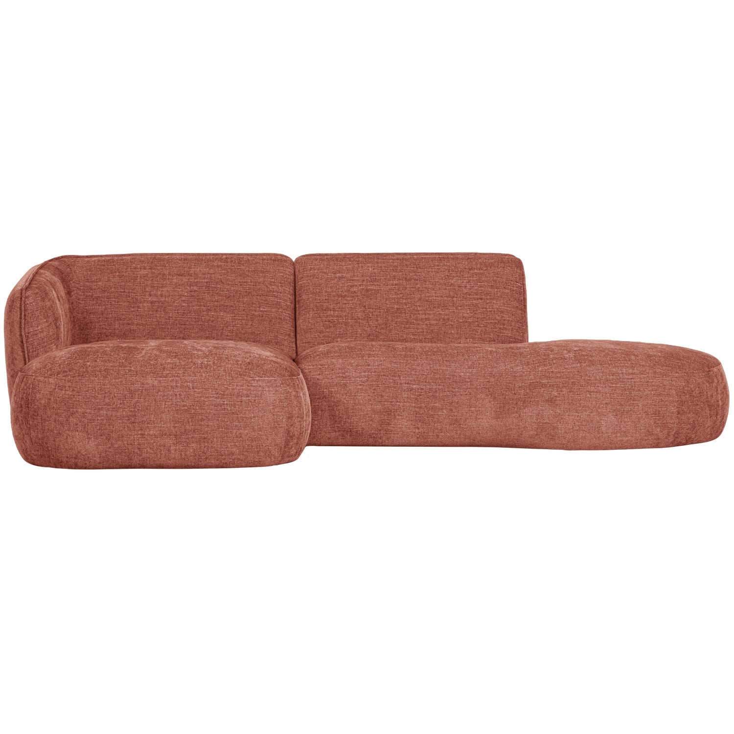 Polly Cups Chaise Longue Sofa