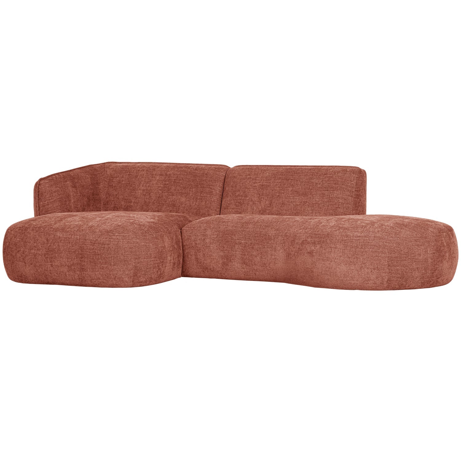 Polly Cups Chaise Longue Sofa
