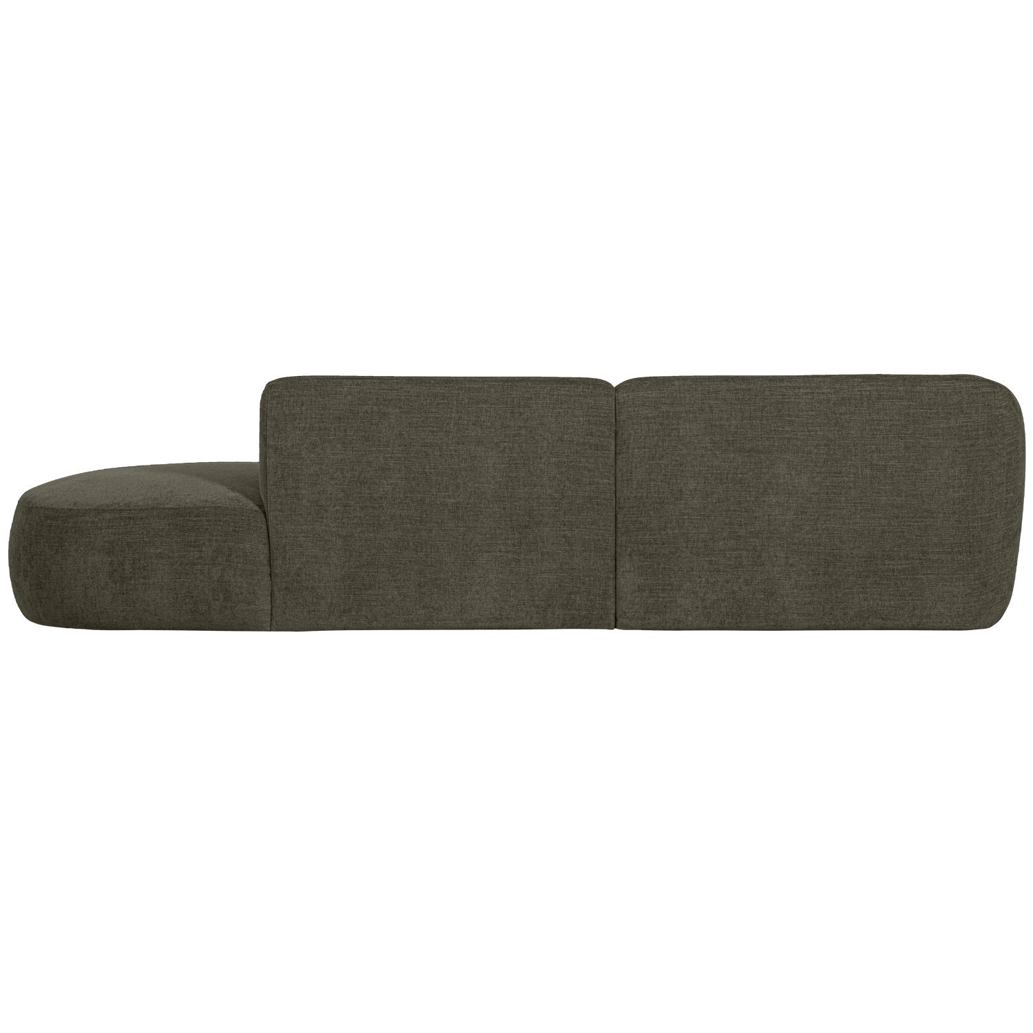 Polly Cups Chaise Longue Sofa