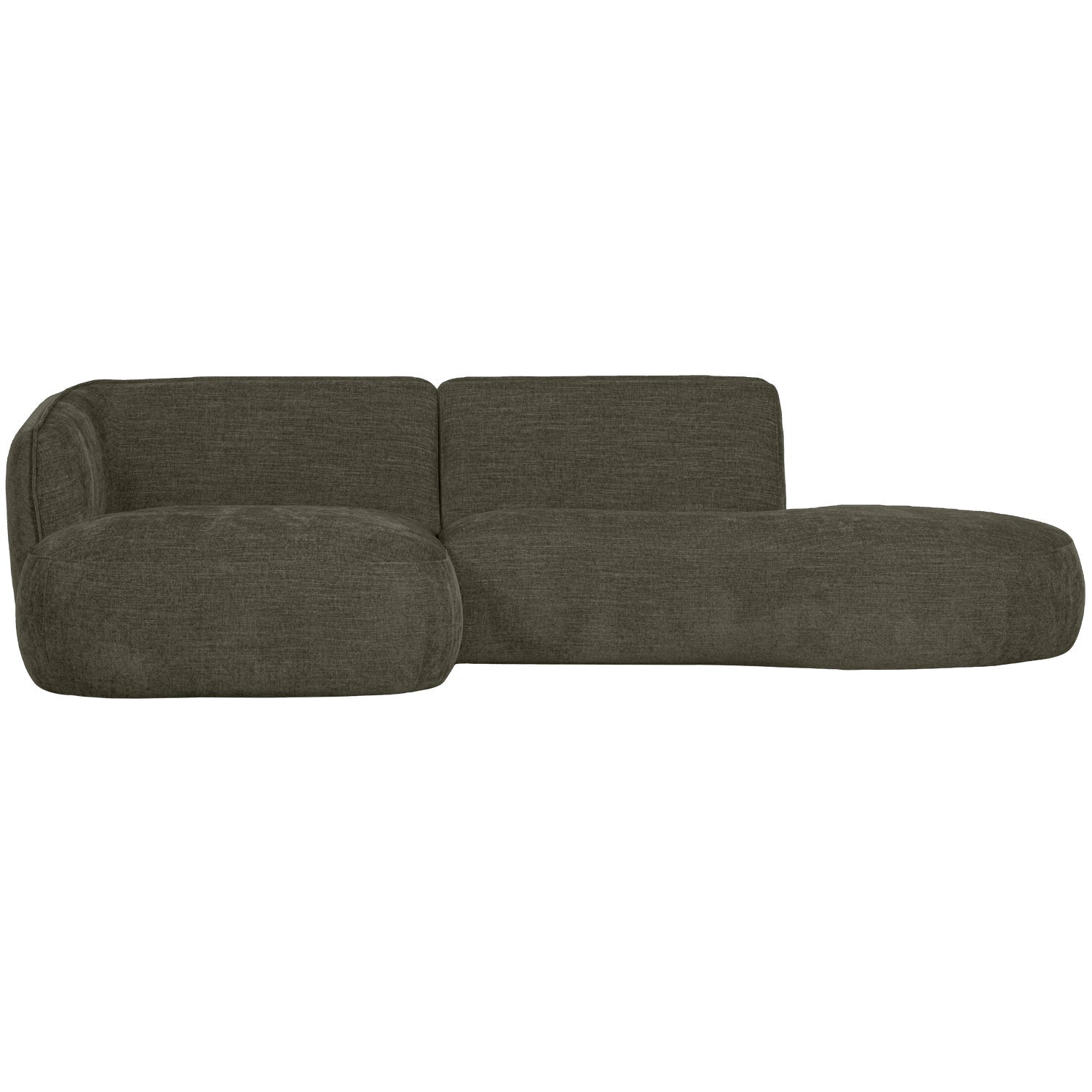 Polly Cups Chaise Longue Sofa