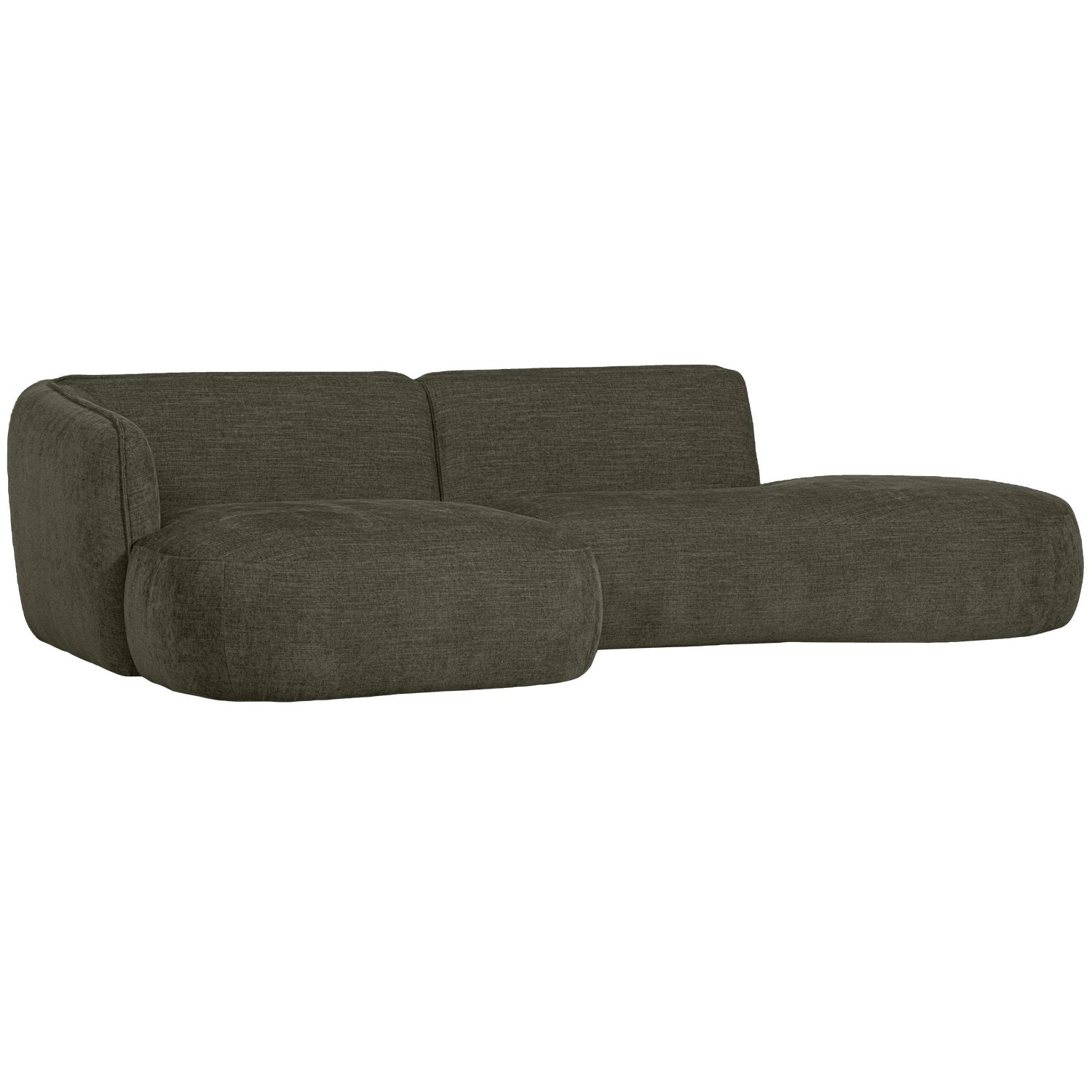 Polly Cups Chaise Longue Sofa