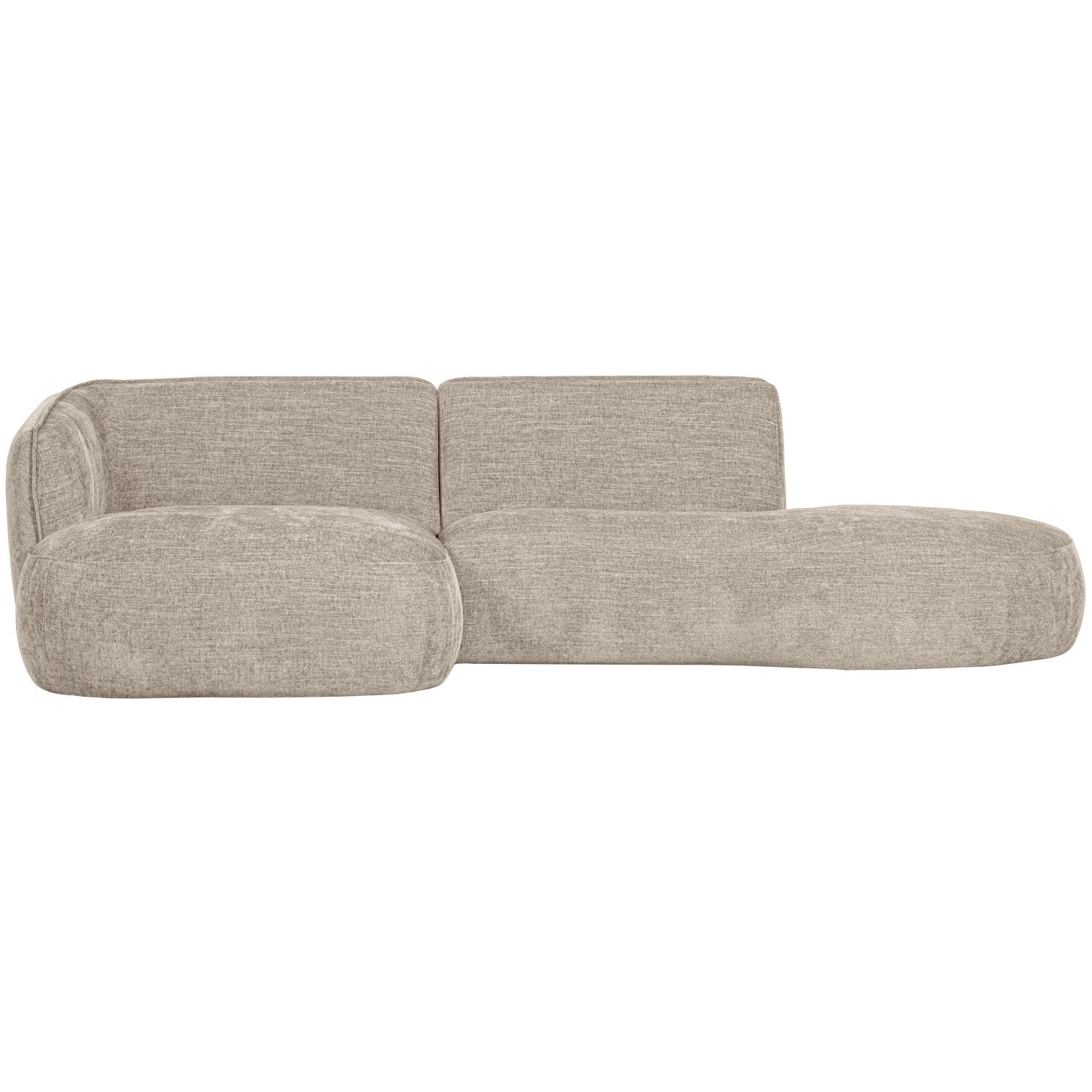 Polly Cups Chaise Longue Sofa