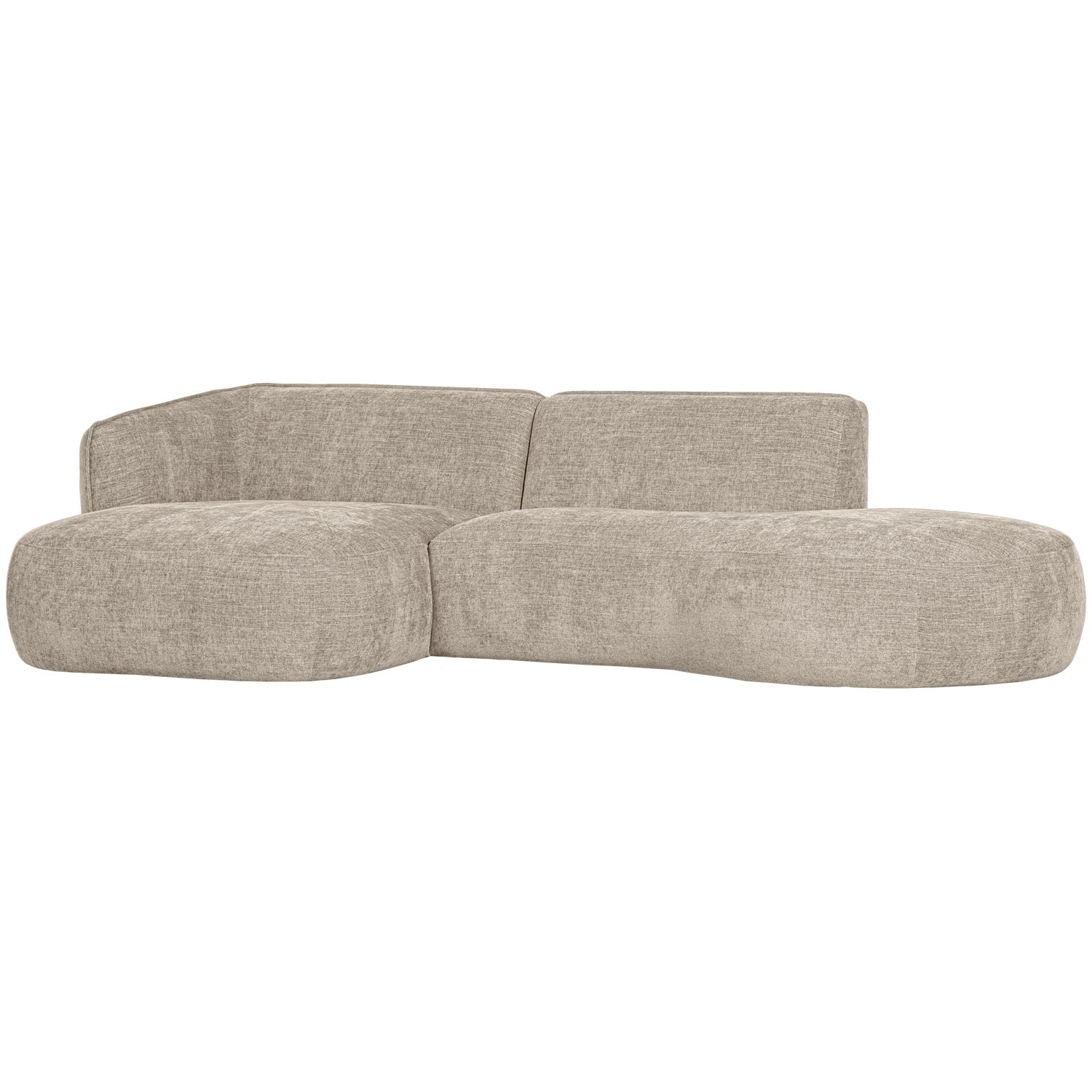 Polly Cups Chaise Longue Sofa