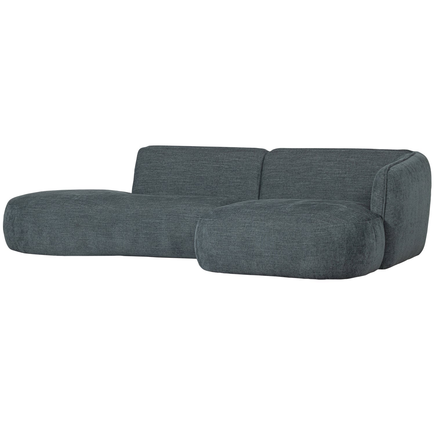 Polly Cups Chaise Longue Sofa