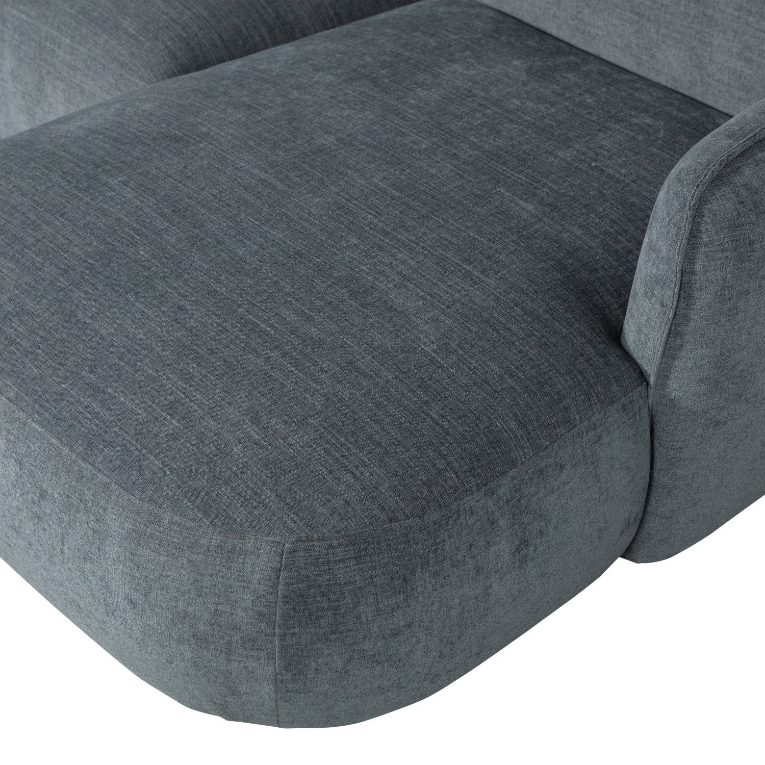 Polly Cups Chaise Longue Sofa