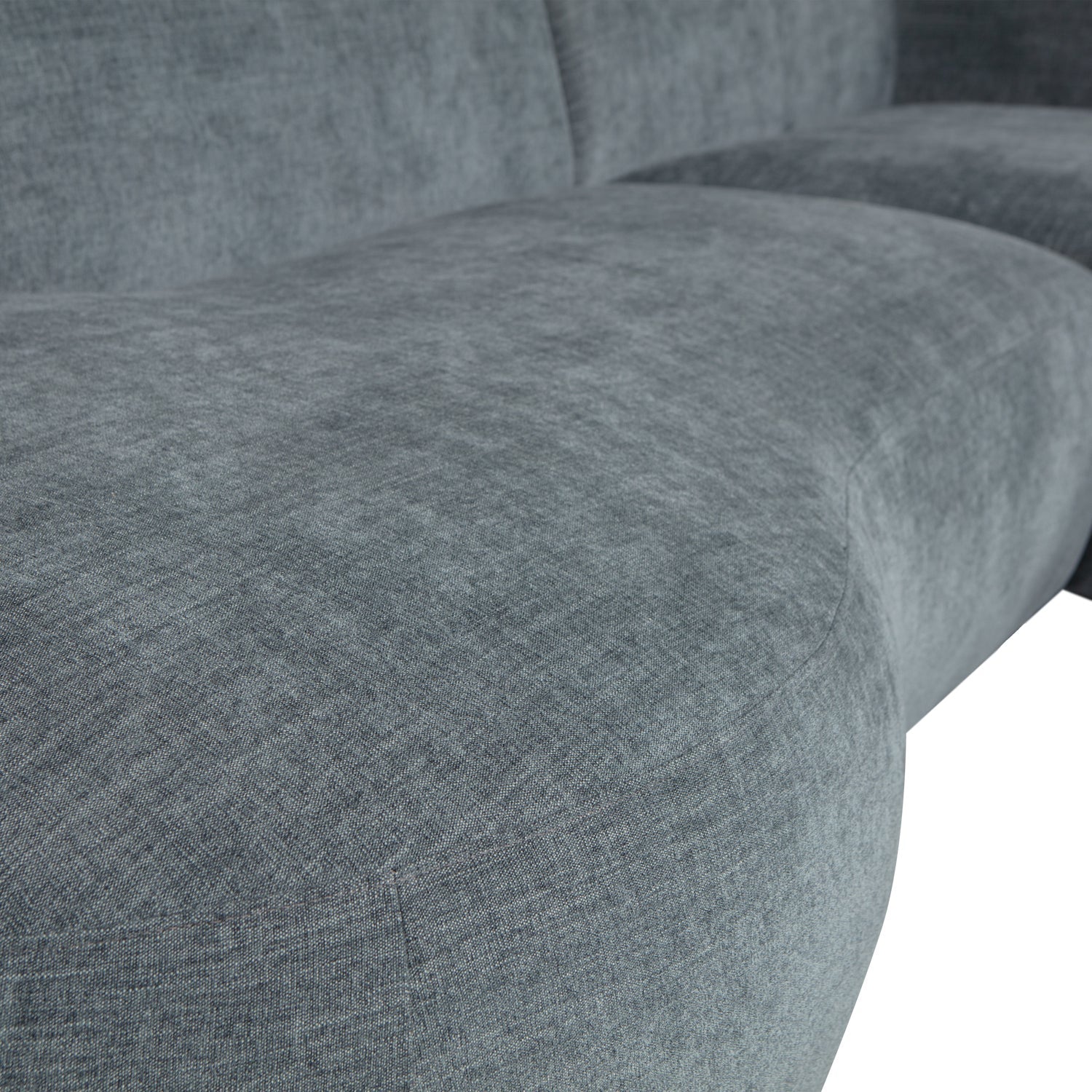 Polly Cups Chaise Longue Sofa