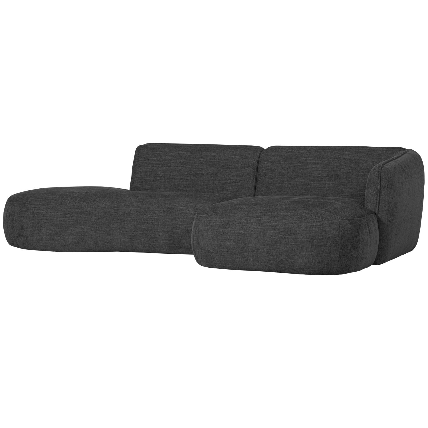 Polly Cups Chaise Longue Sofa