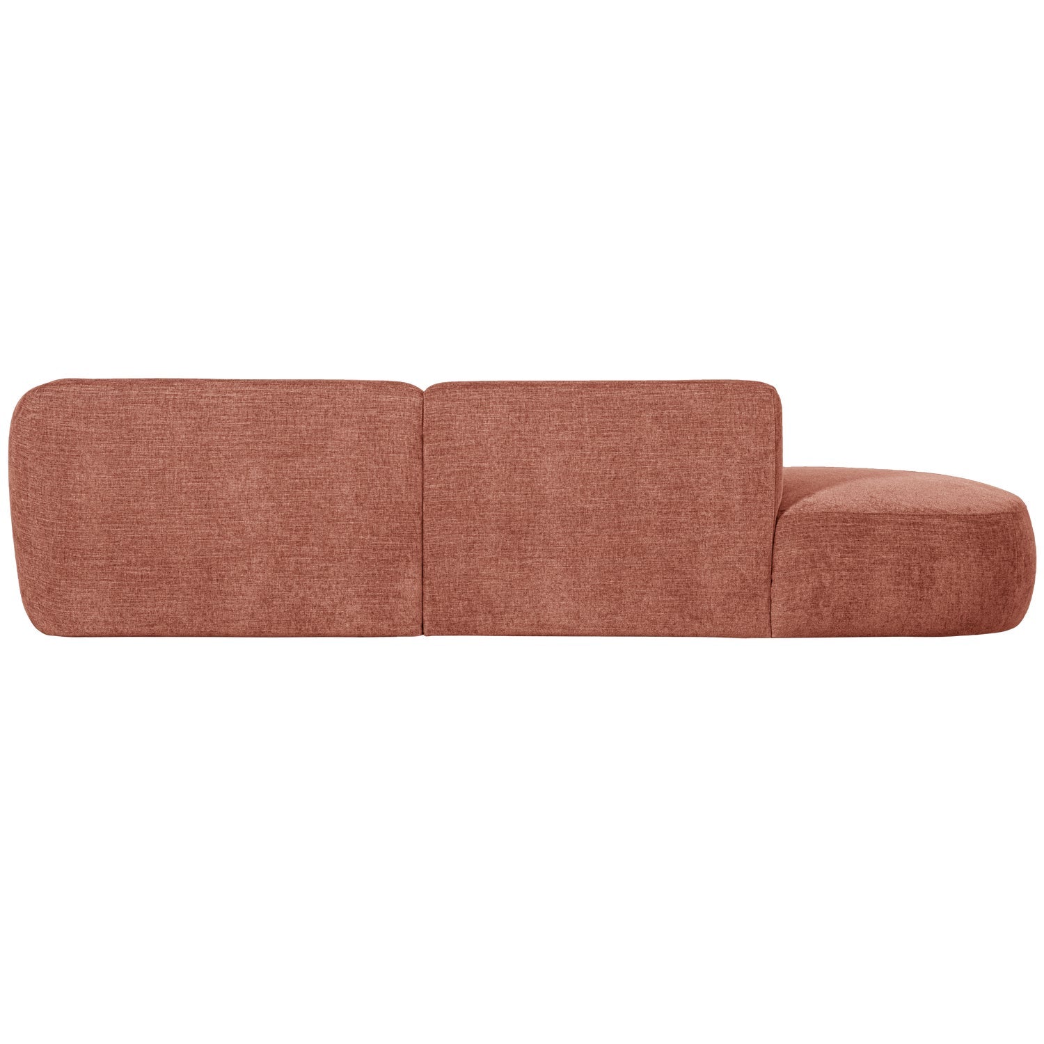 Polly Cups Chaise Longue Sofa