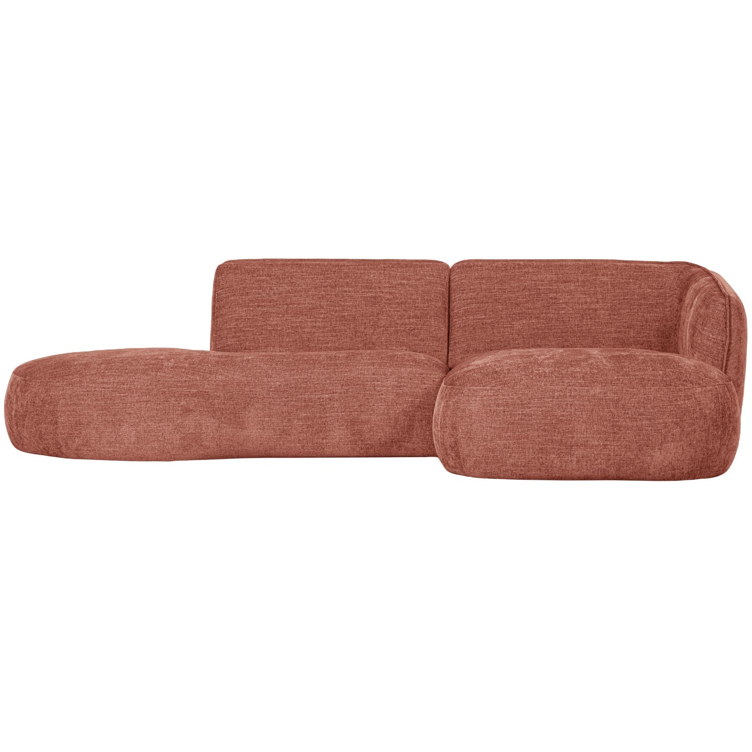 Polly Cups Chaise Longue Sofa
