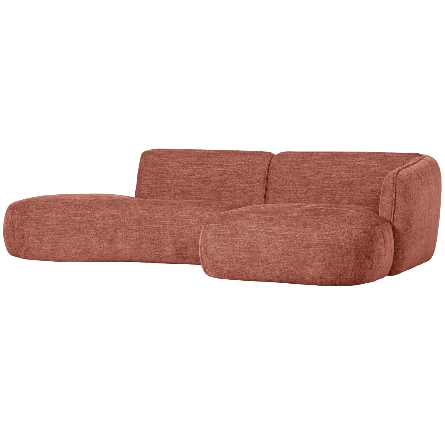 Polly Cups Chaise Longue Sofa