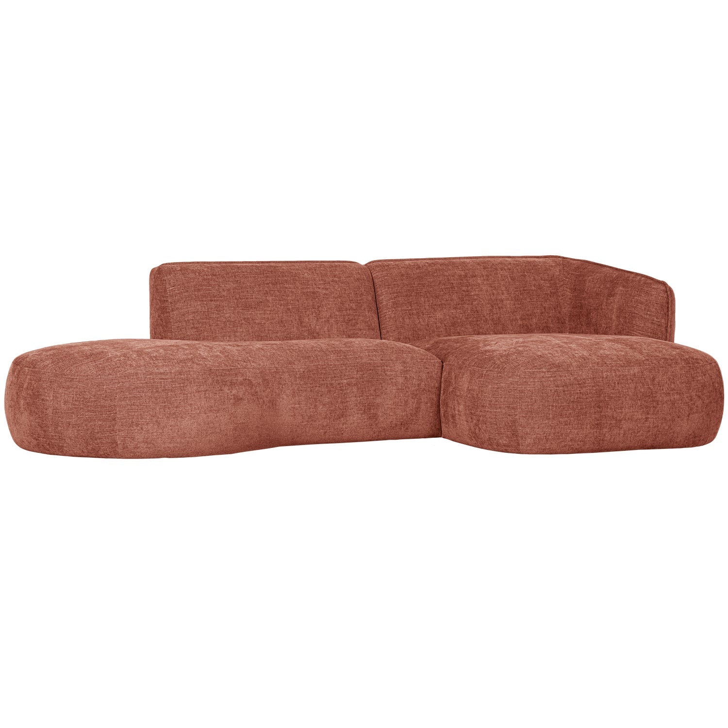 Polly Cups Chaise Longue Sofa