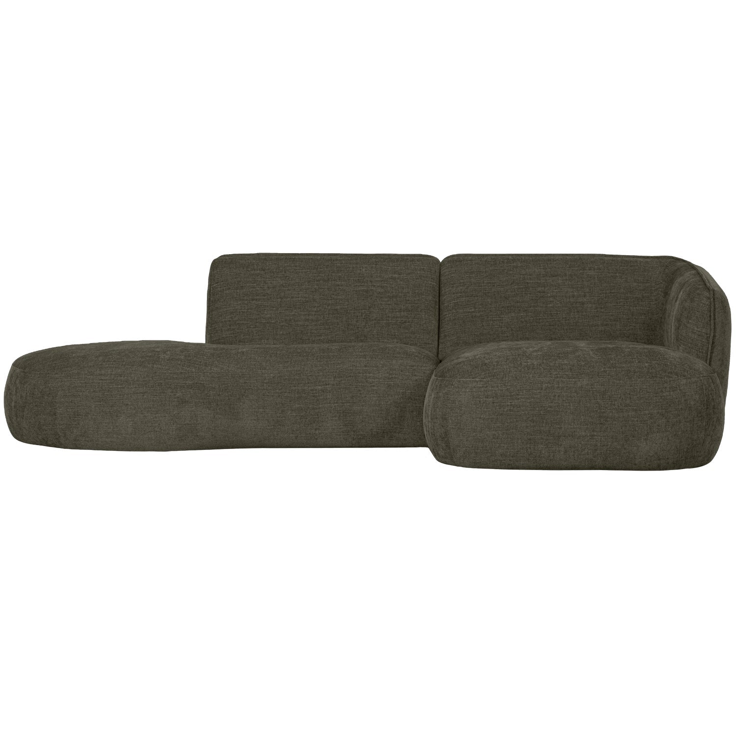 Polly Cups Chaise Longue Sofa