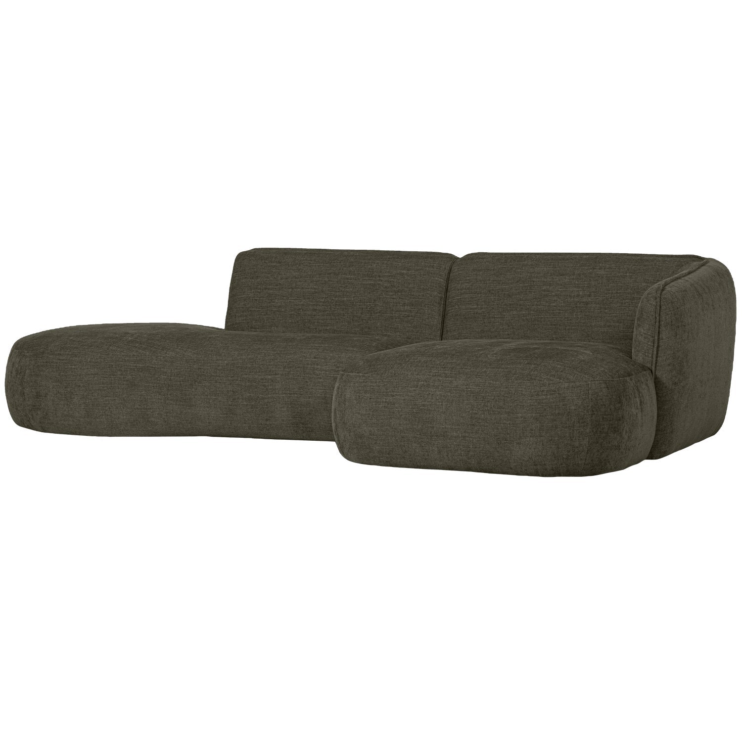 Polly Cups Chaise Longue Sofa