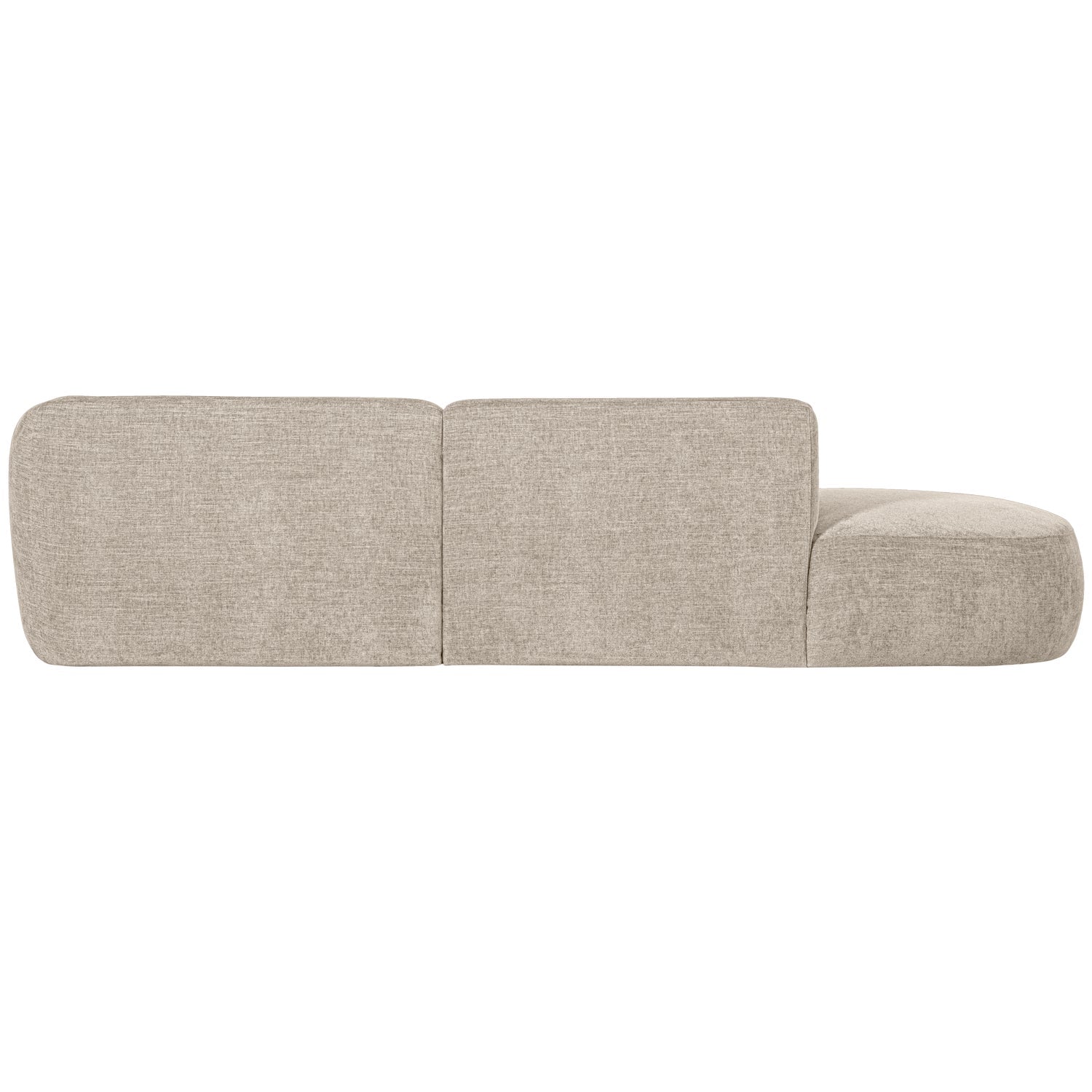 Polly Cups Chaise Longue Sofa