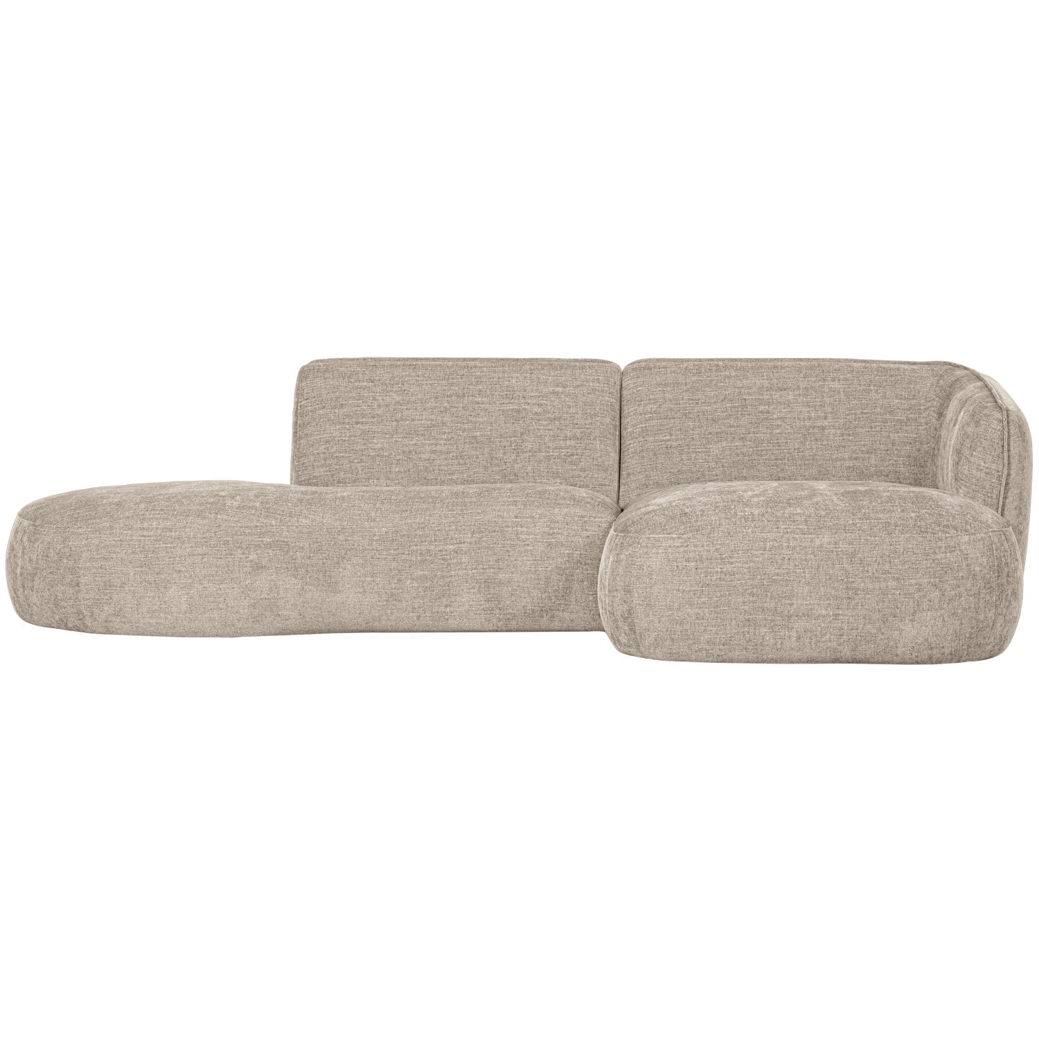 Polly Cups Chaise Longue Sofa
