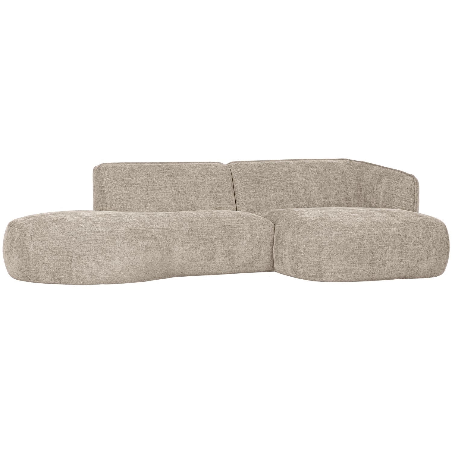 Polly Cups Chaise Longue Sofa