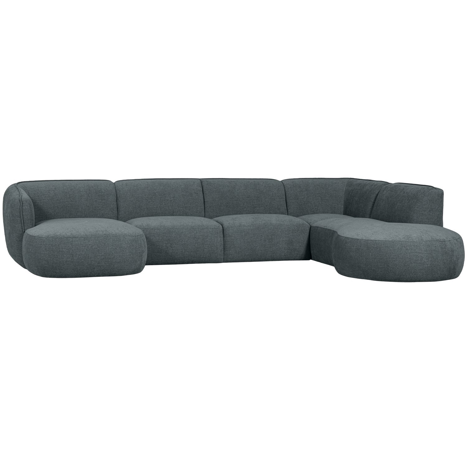 Polly Cups U Shape Sofa