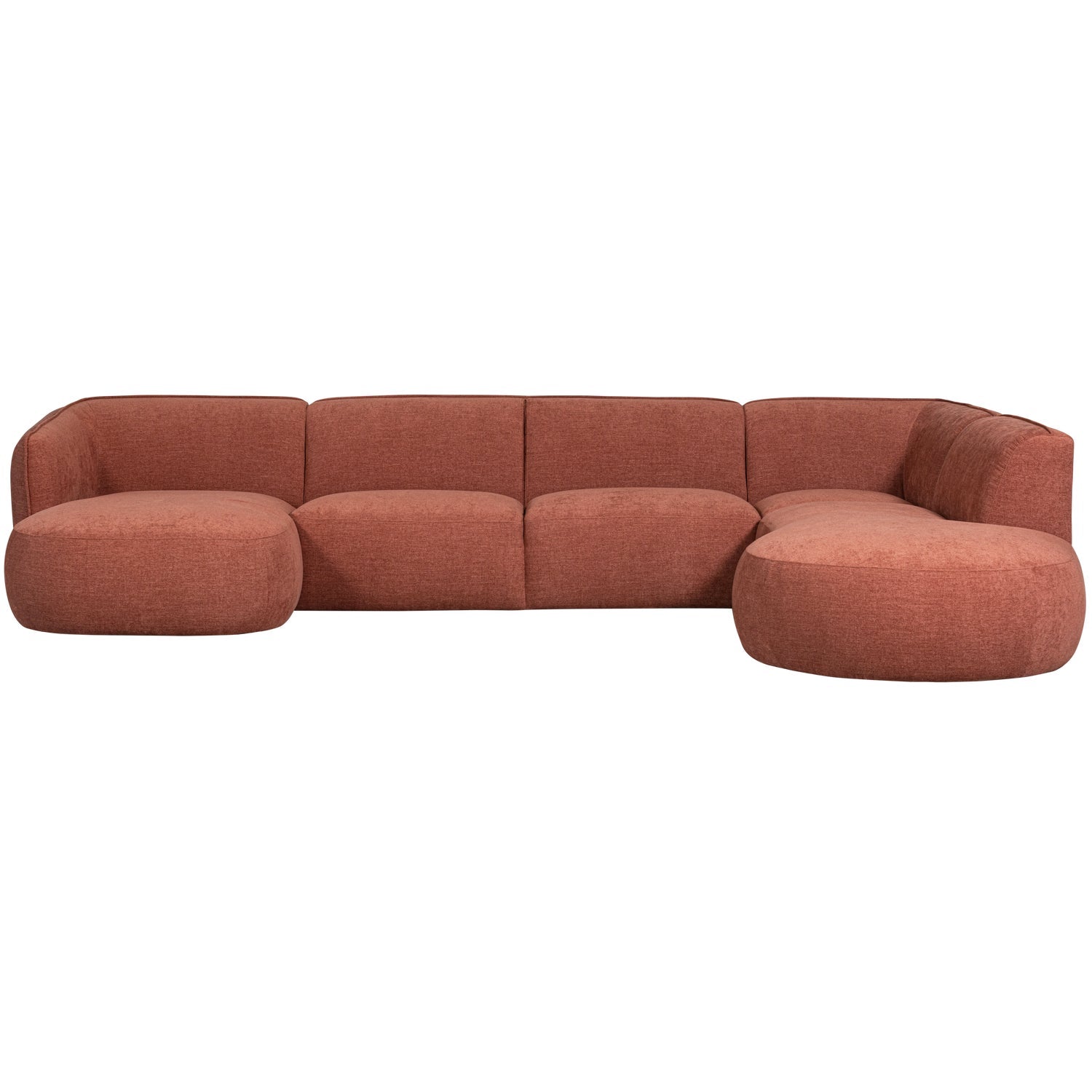 Polly Cups U Shape Sofa