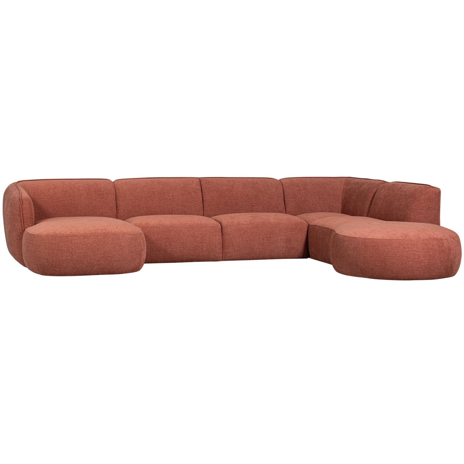 Polly Cups U Shape Sofa