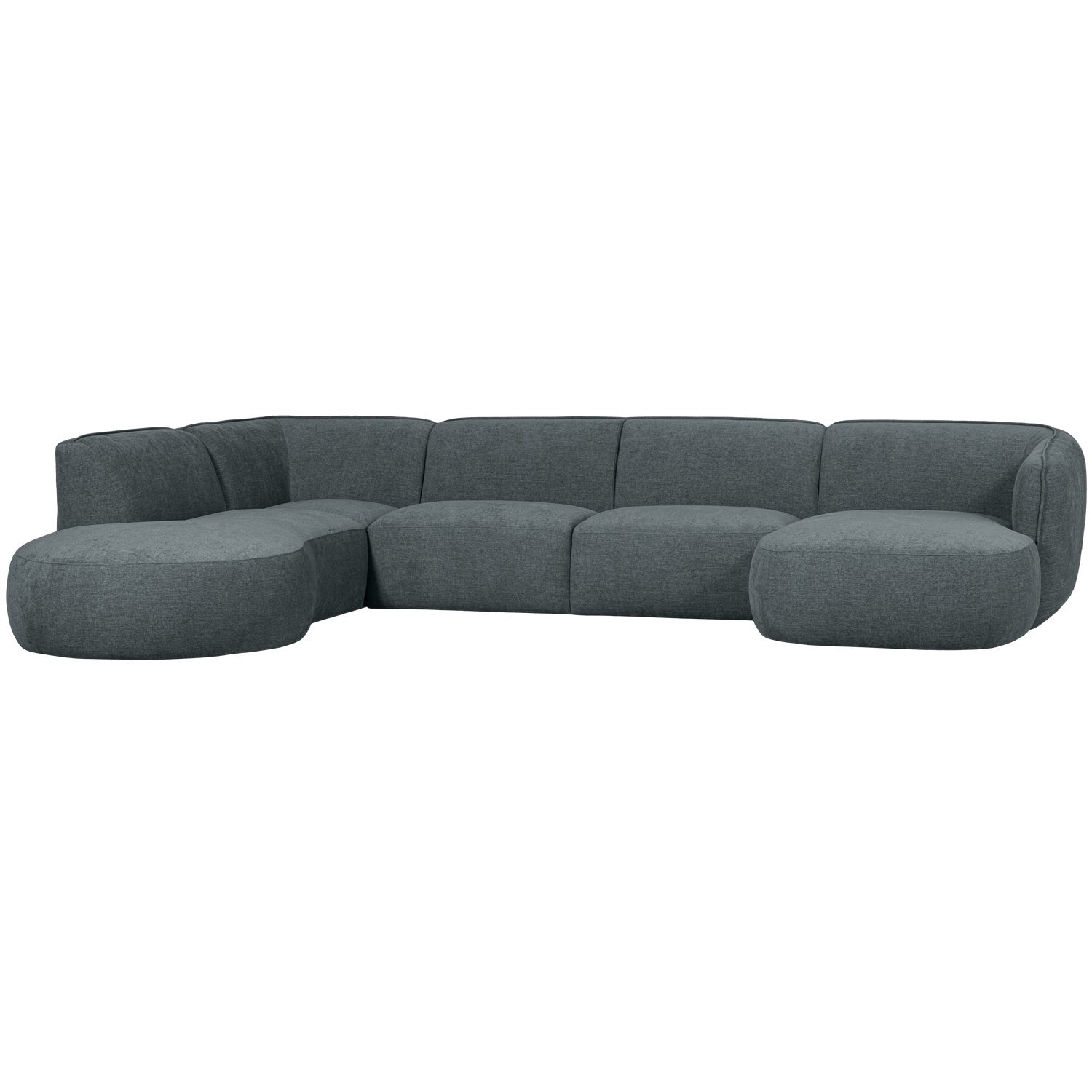 Polly Cups U Shape Sofa