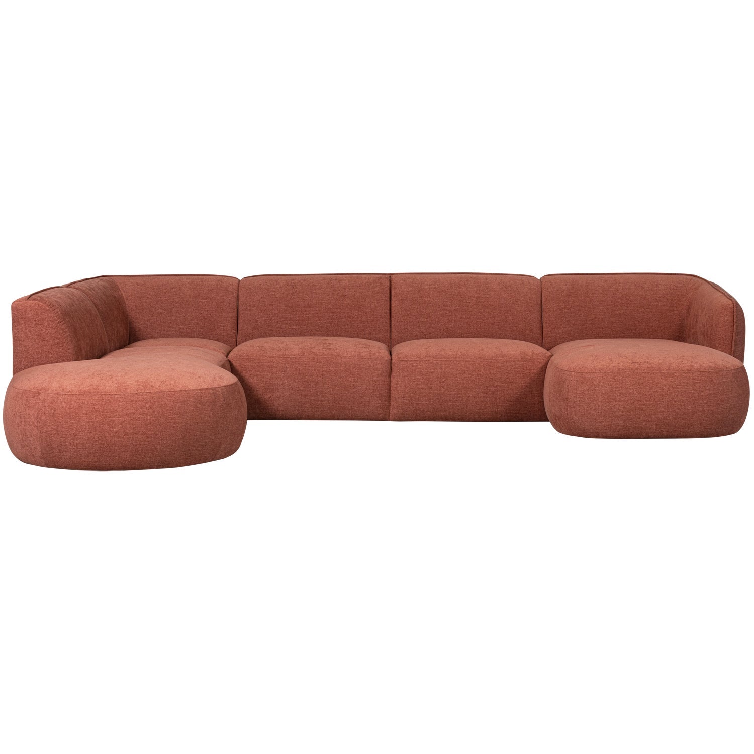 Polly Cups U Shape Sofa