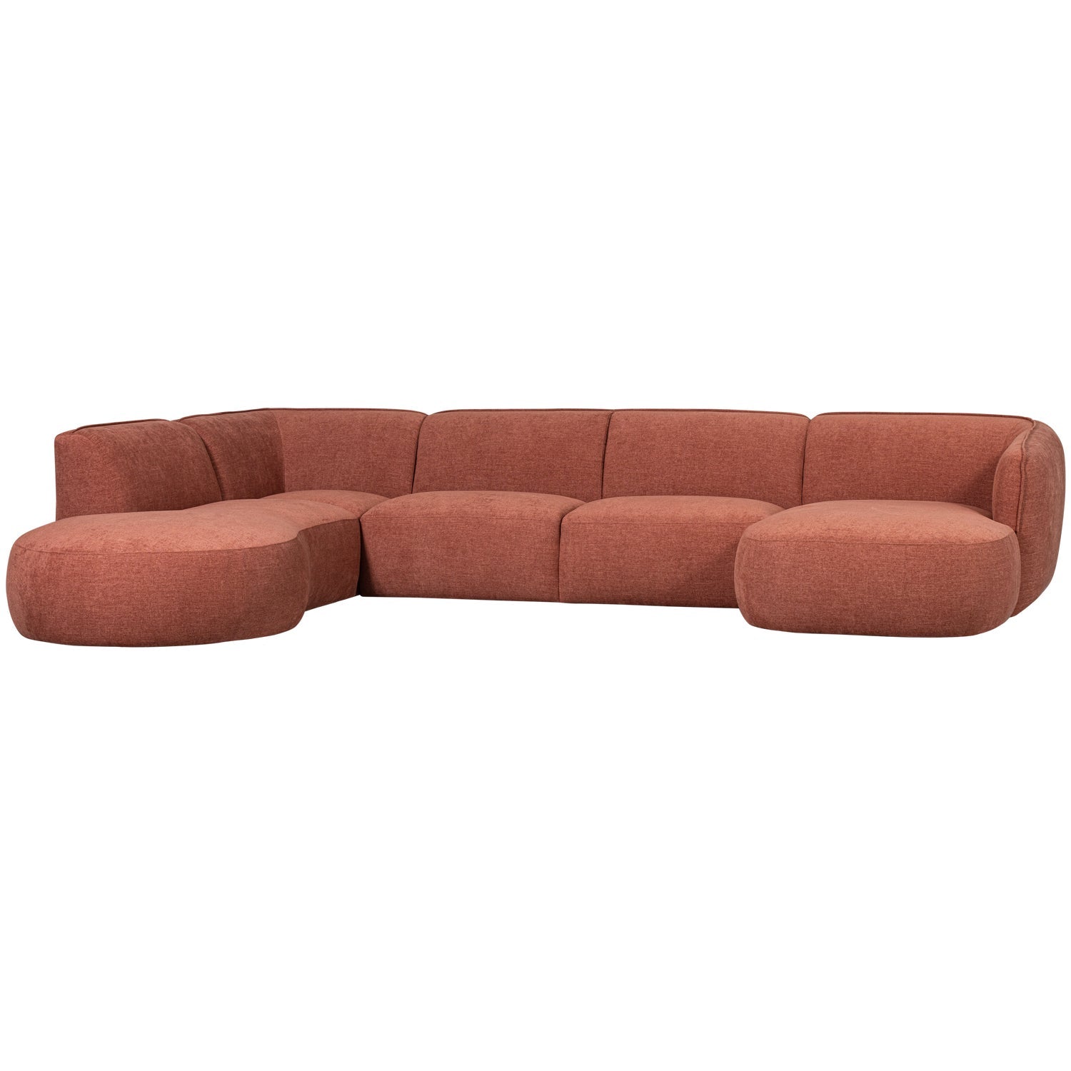 Polly Cups U Shape Sofa