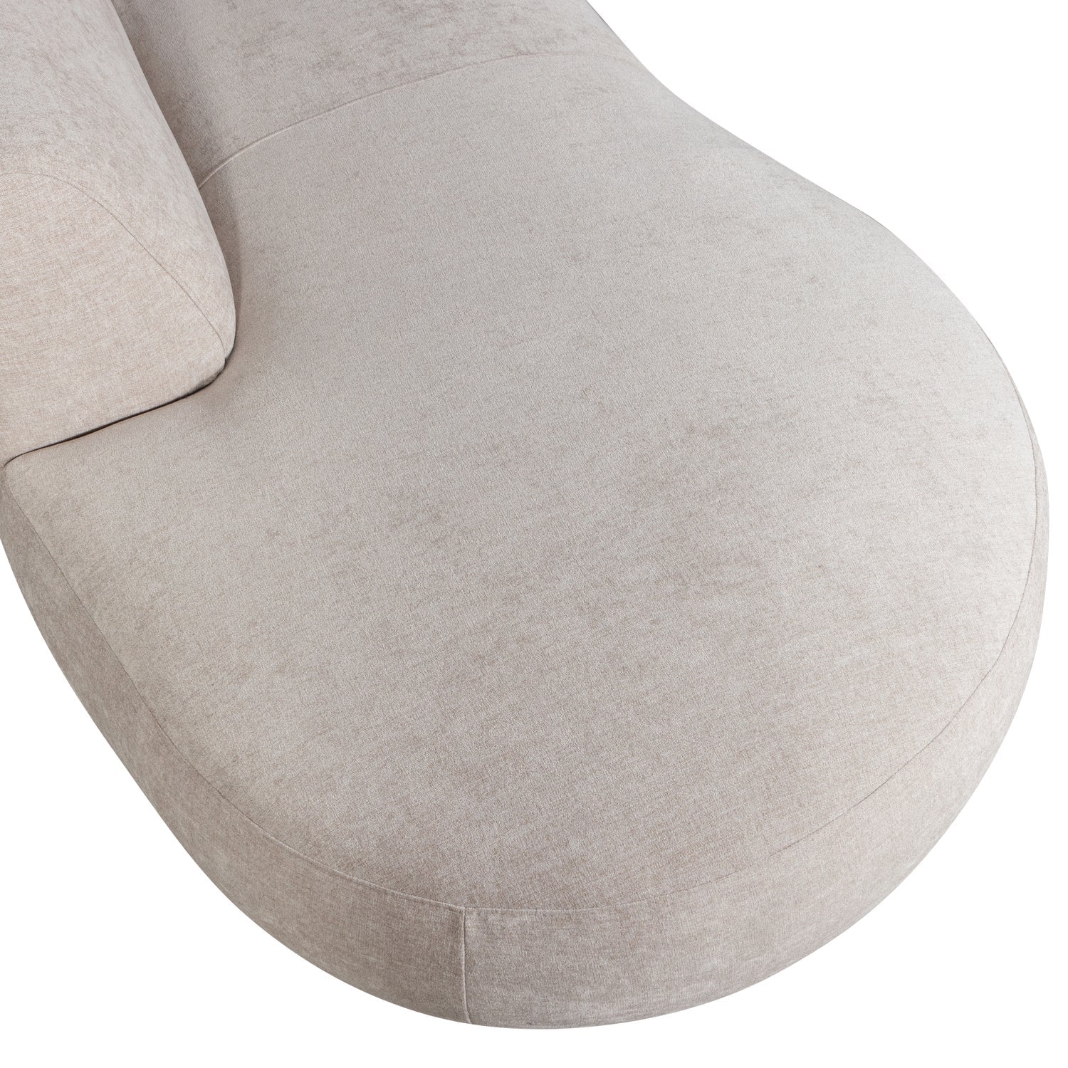 Polly Cups U Shape Sofa