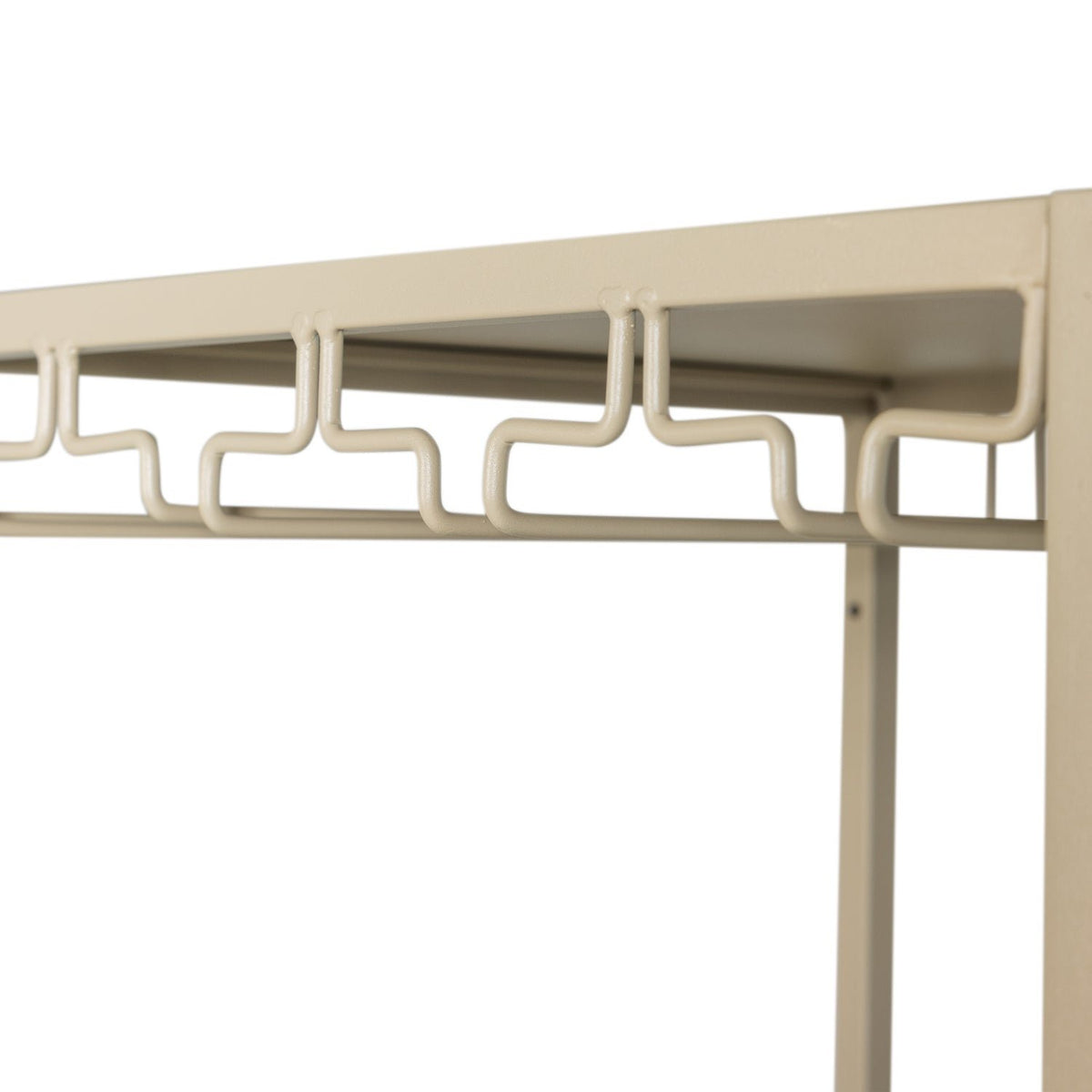 Reese Multipurpose Wine/Beverage Rack