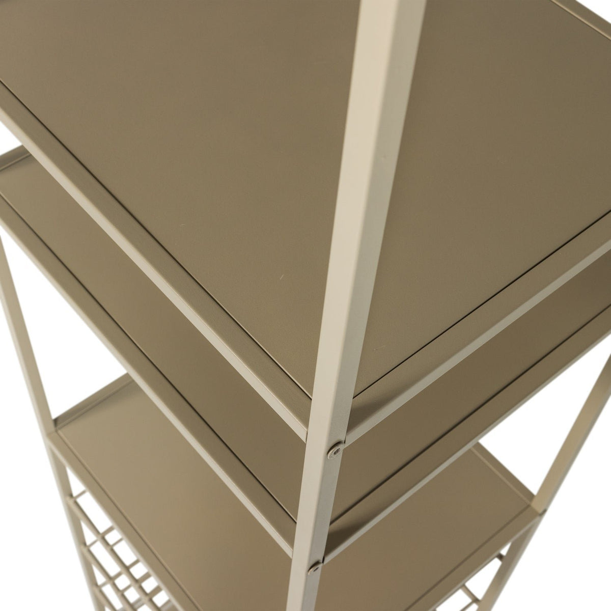 Reese Multipurpose Wine/Beverage Rack