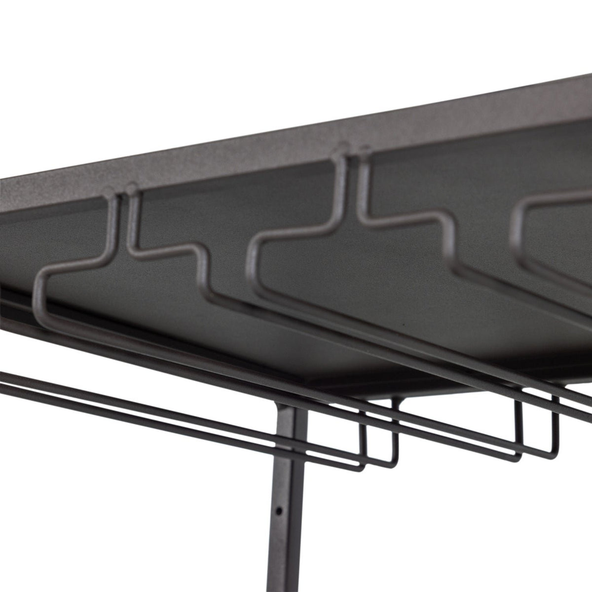 Reese Multipurpose Wine/Beverage Rack