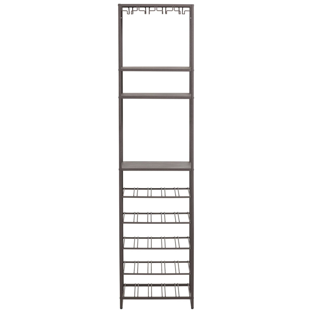 Reese Multipurpose Wine/Beverage Rack