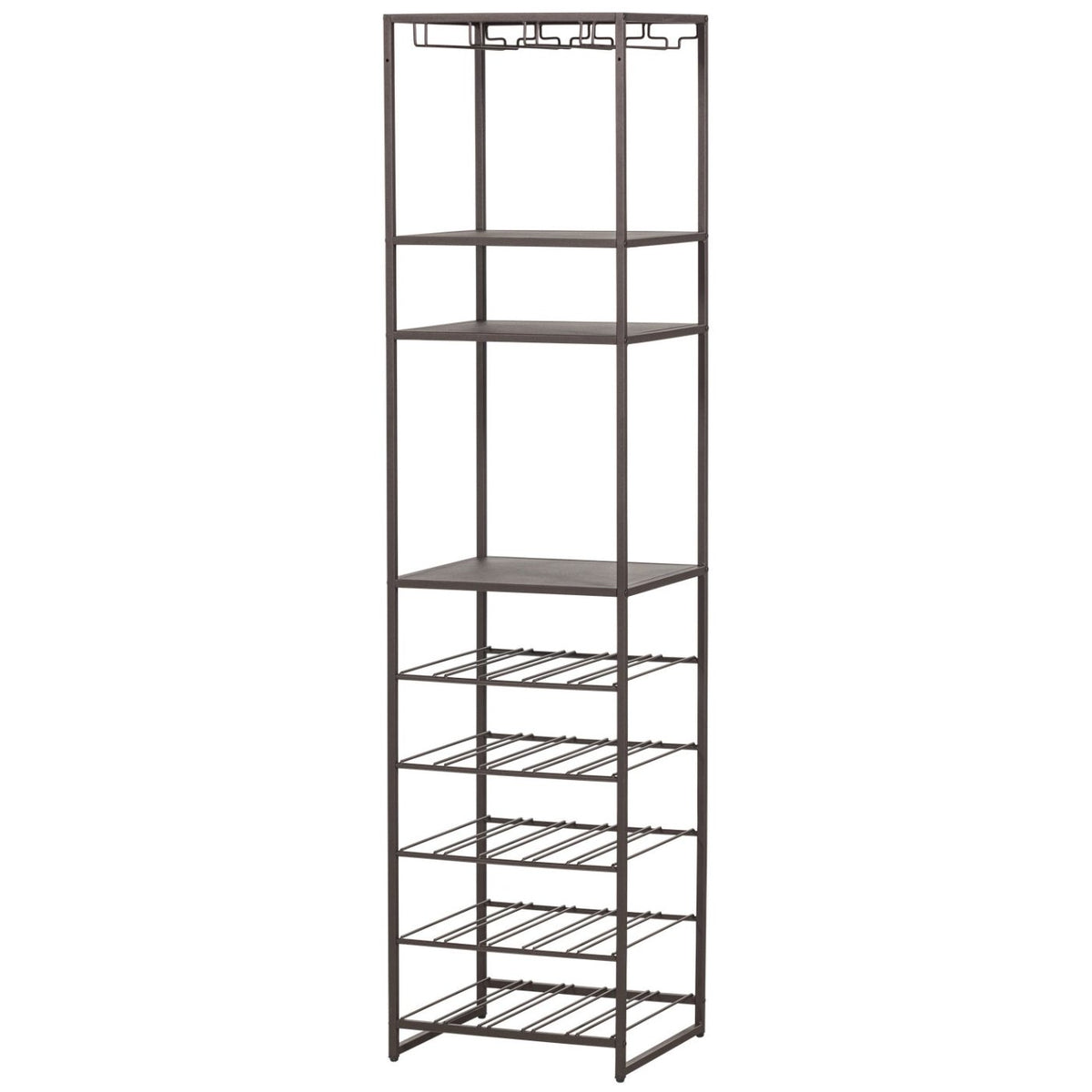 Reese Multipurpose Wine/Beverage Rack