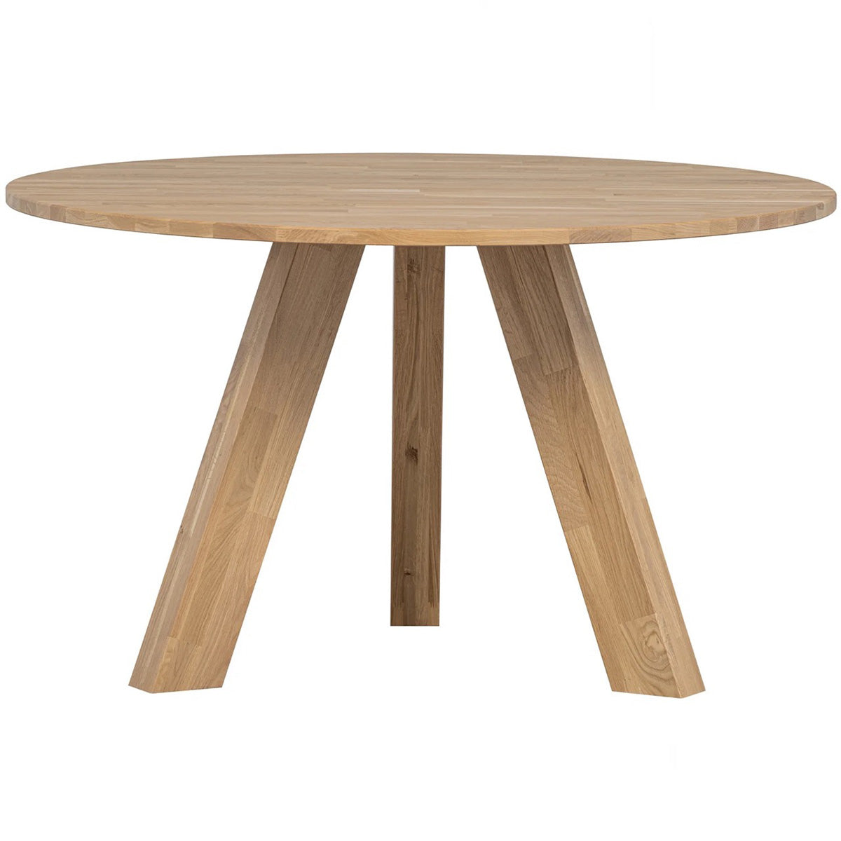 Rhonda Oak Dining Table