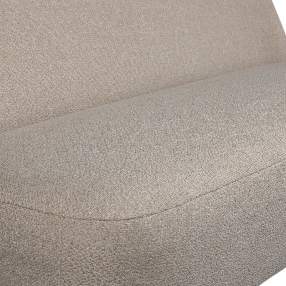 Roan Sand 1.5 Seater Sofa