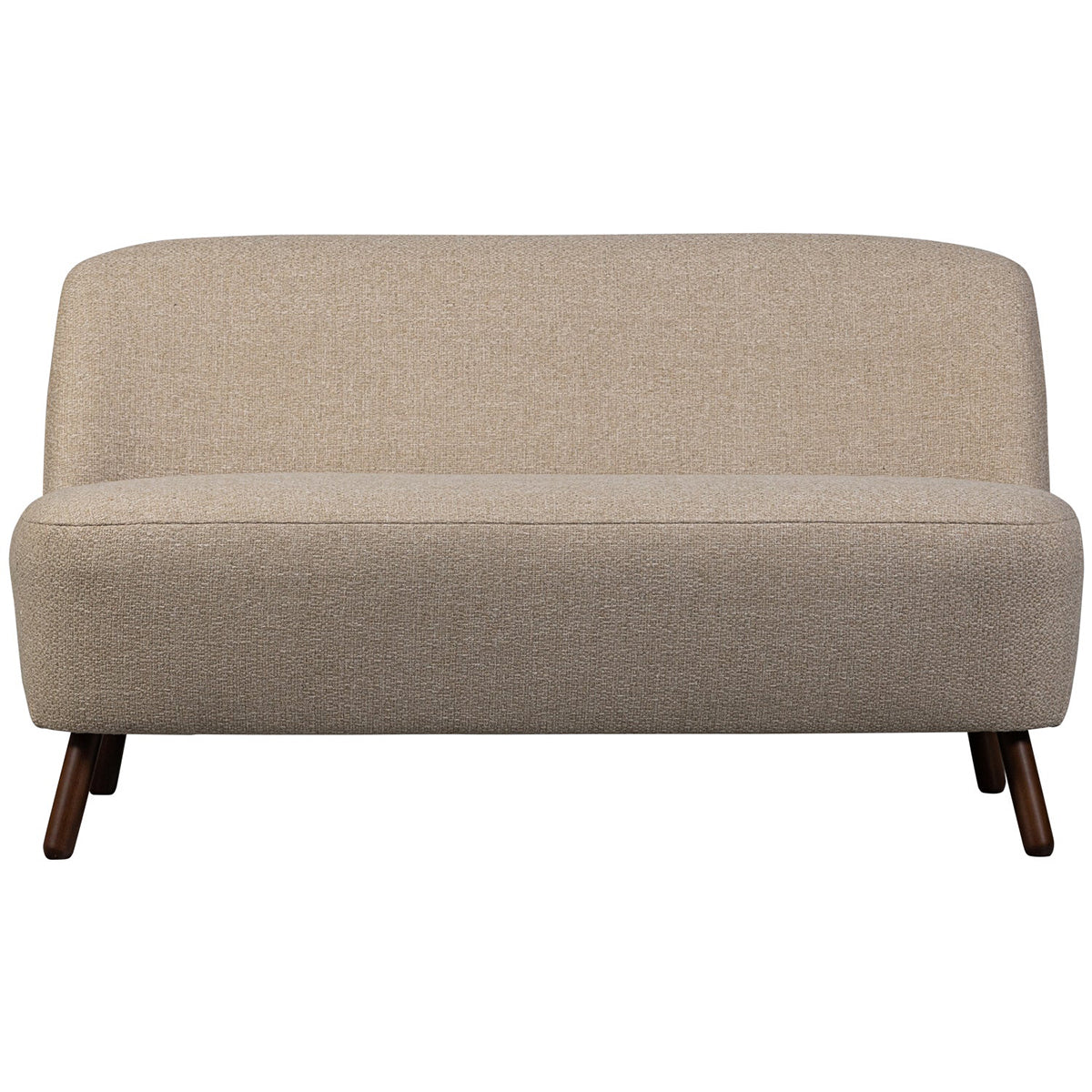 Roan Sand 1.5 Seater Sofa
