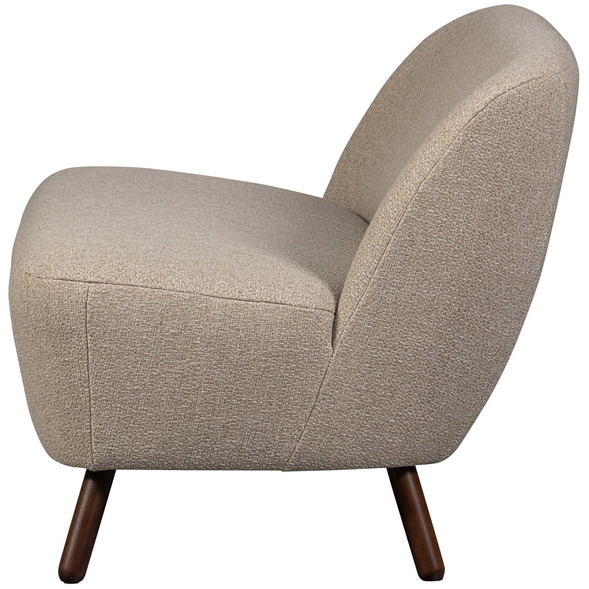 Roan Sand 1.5 Seater Sofa