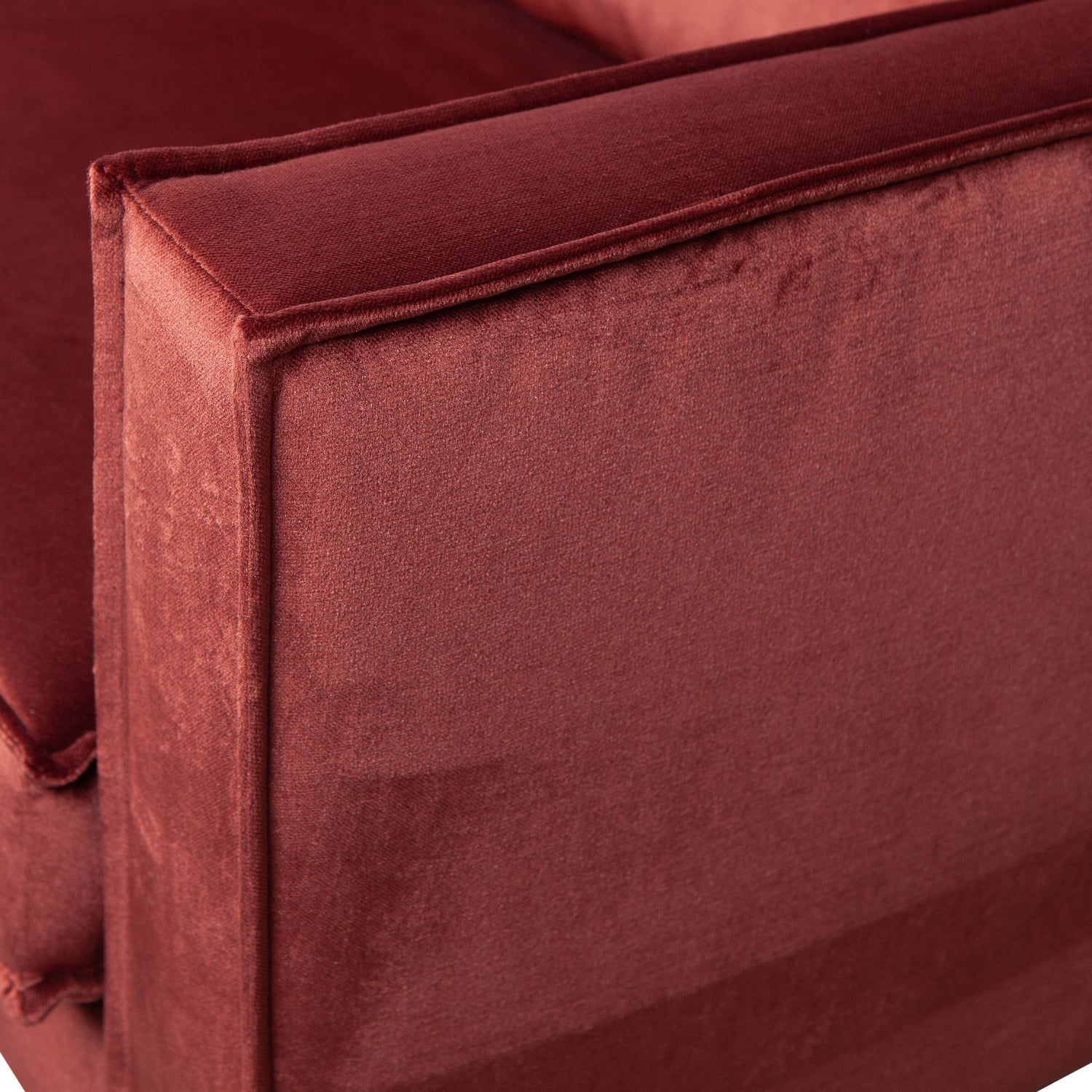 Rodeo 2.5 Seater Sofa