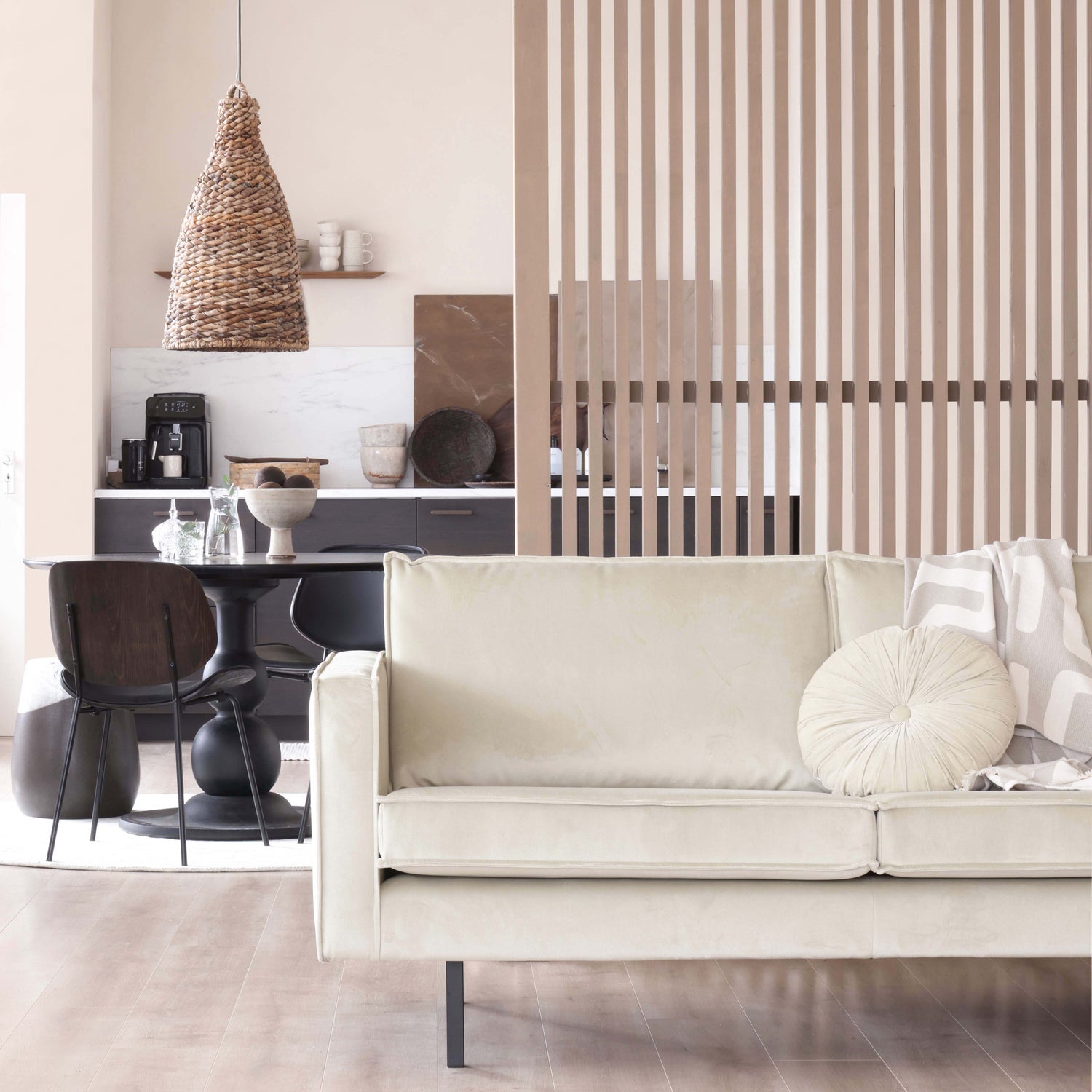 Rodeo 2.5 Seater Sofa