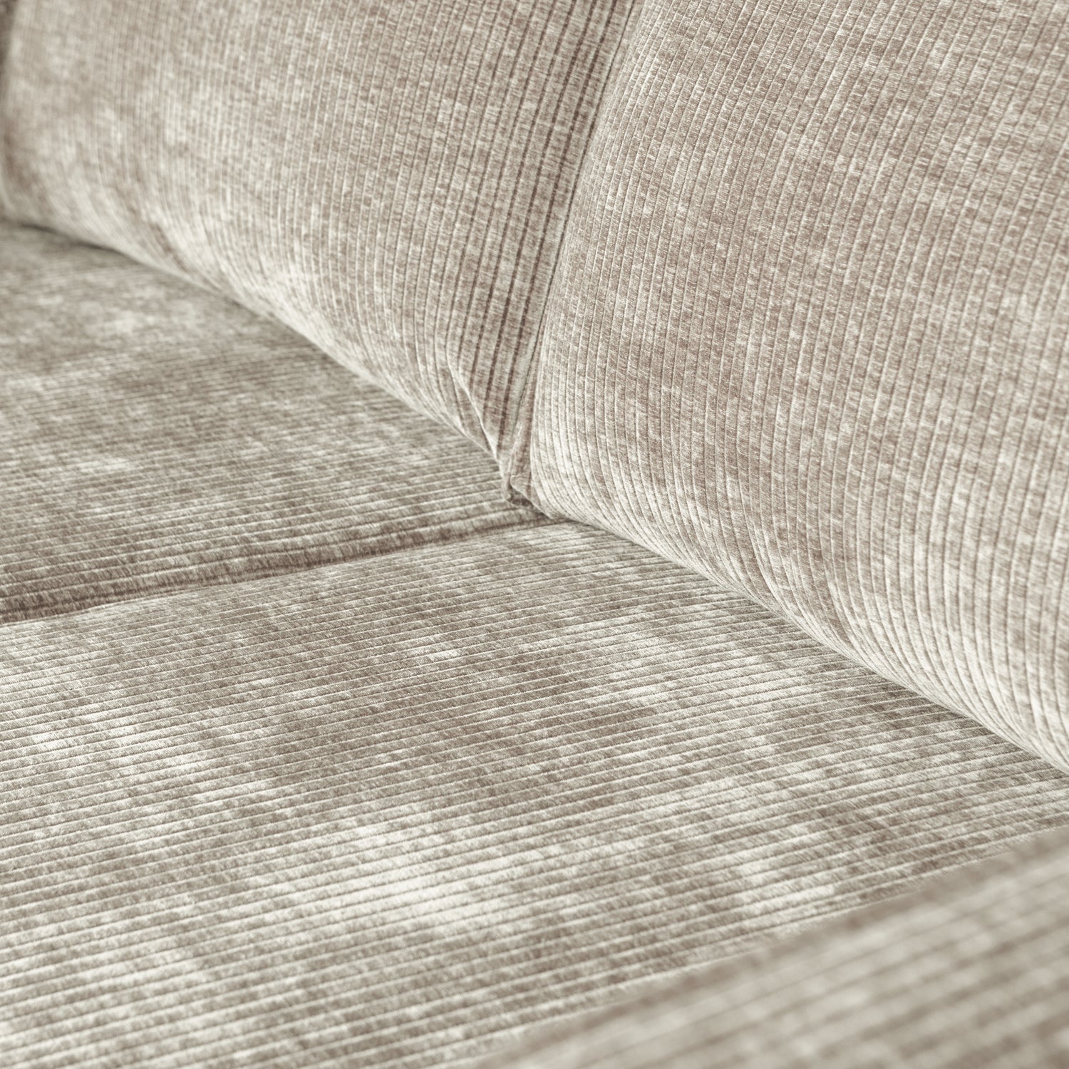 Rodeo 2.5 Seater Sofa