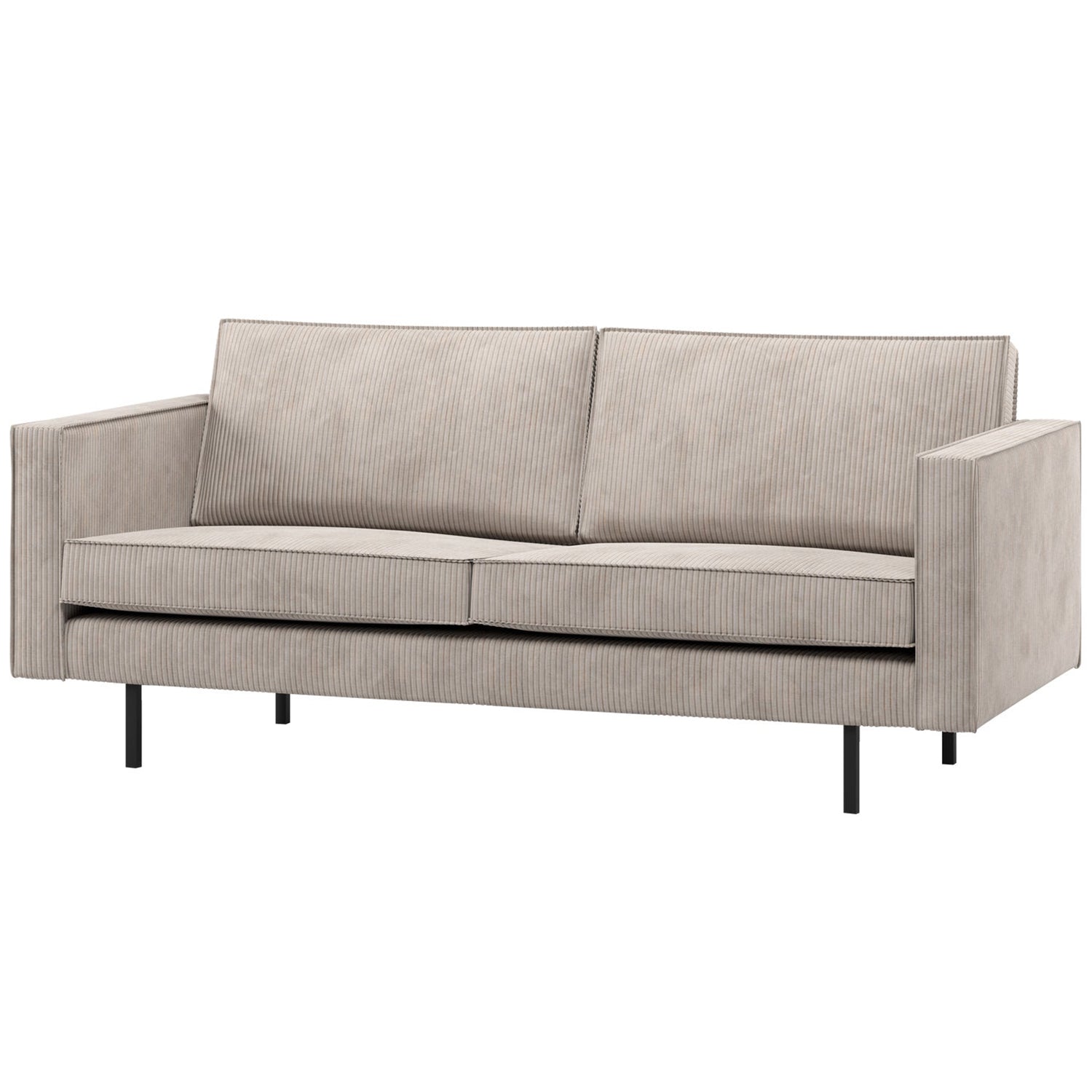 Rodeo 2.5 Seater Sofa