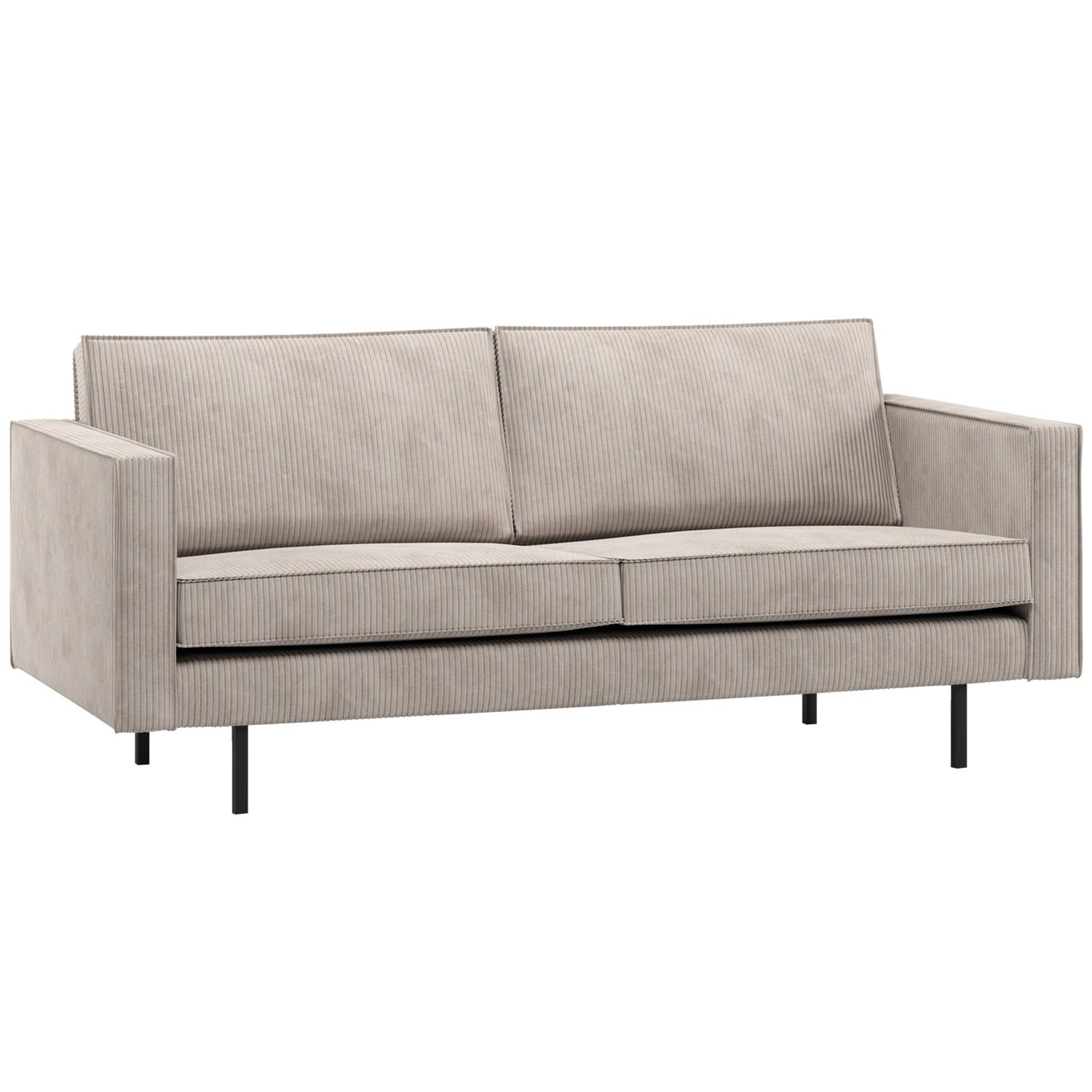 Rodeo 2.5 Seater Sofa