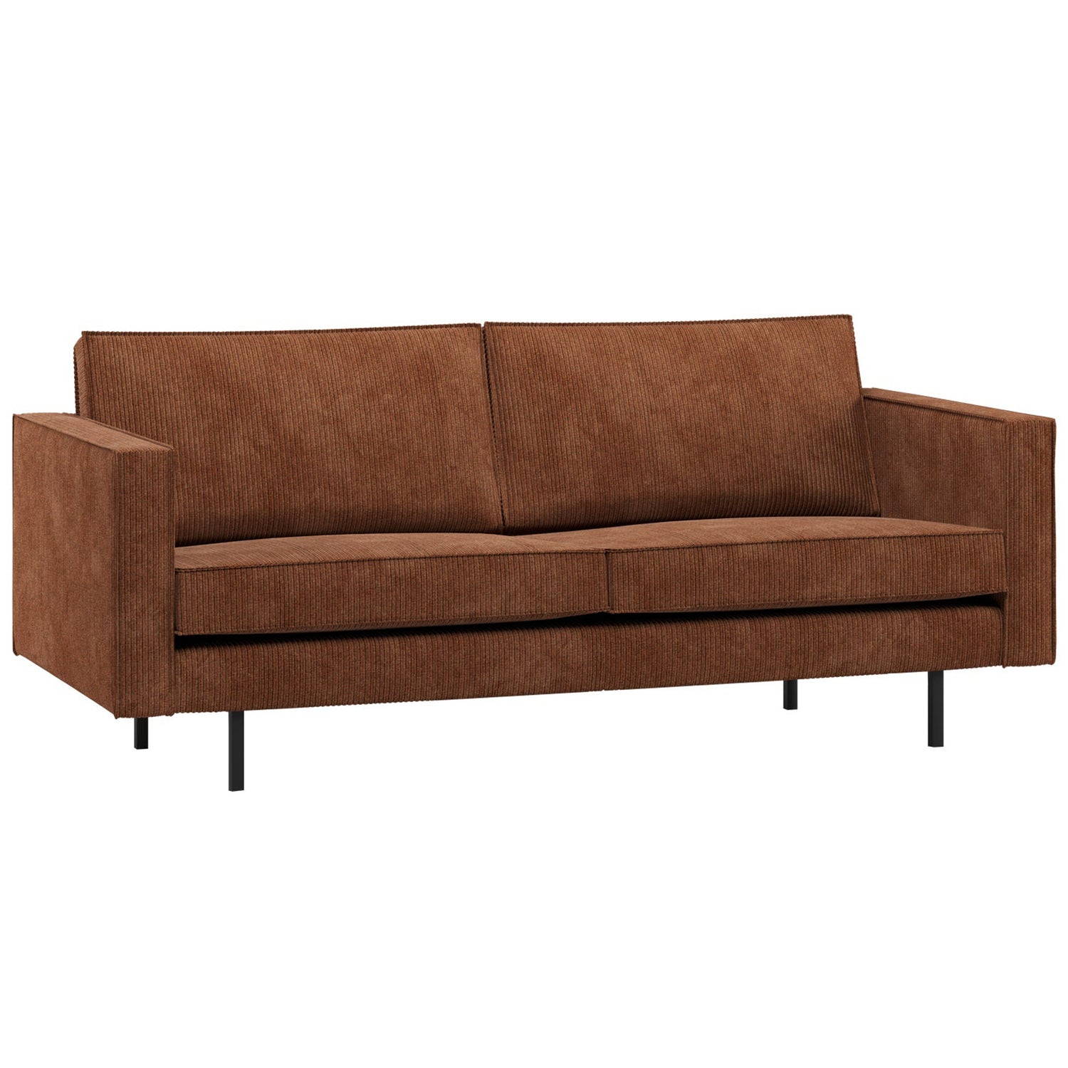 Rodeo 2.5 Seater Sofa